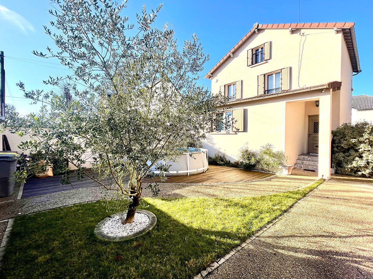 Maison à vendre, 115m², Conflans-Sainte-Honorine