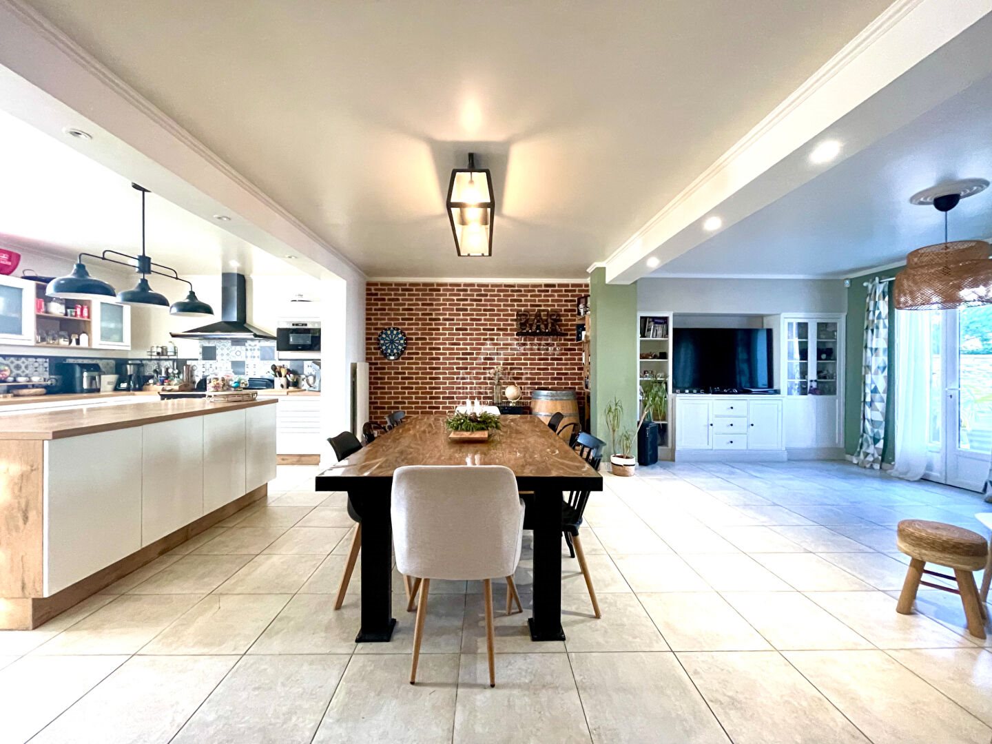 Maison à vendre, 115m², Conflans-Sainte-Honorine