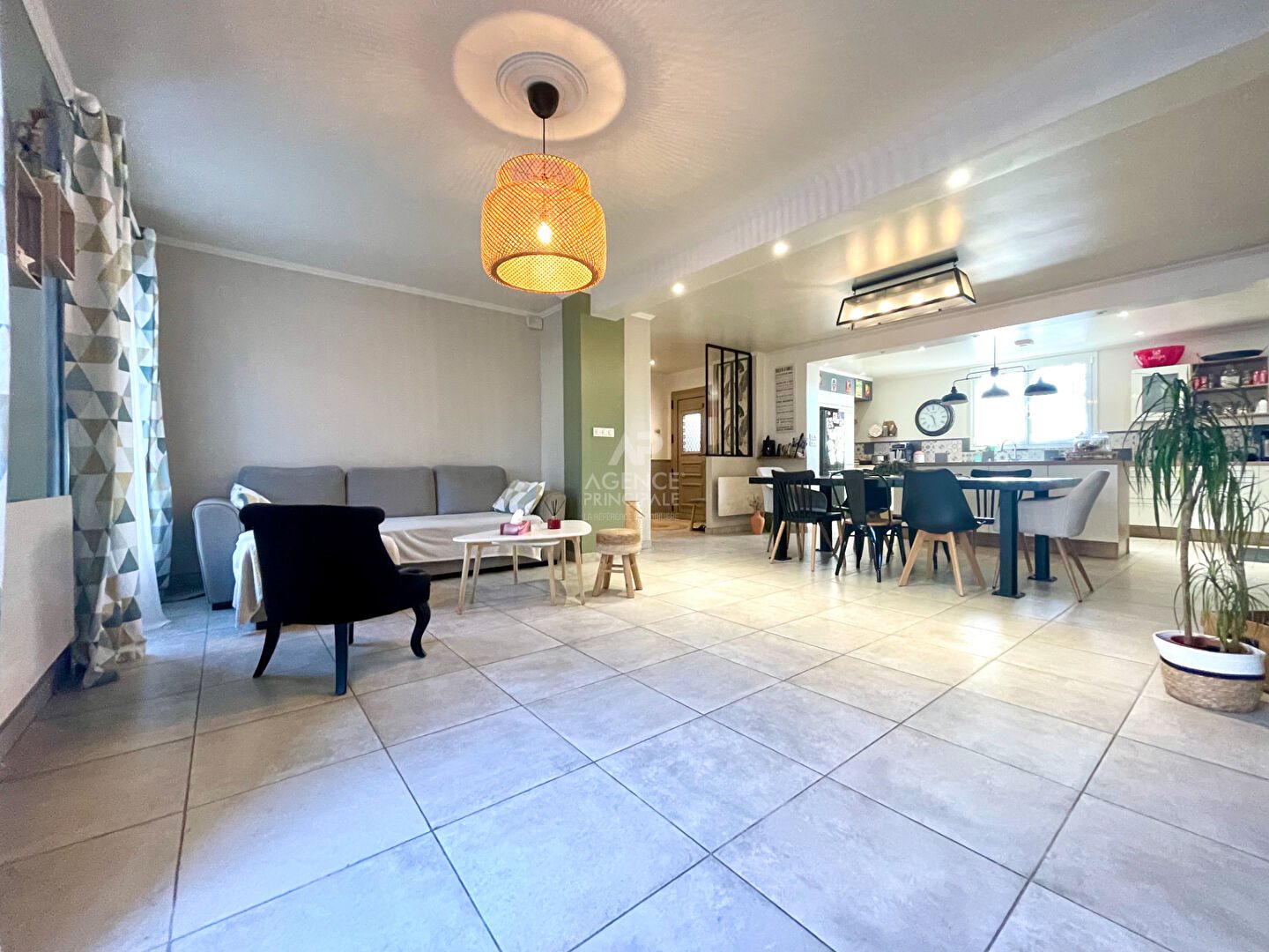 Maison à vendre, 115m², Conflans-Sainte-Honorine