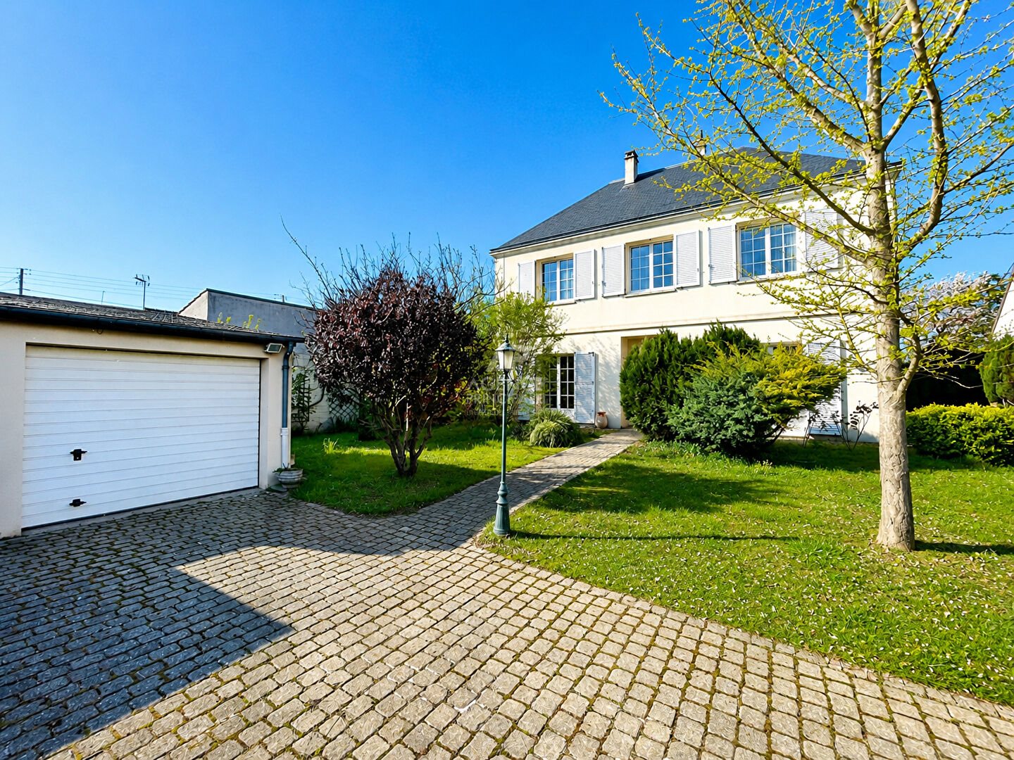 Maison à vendre, 177m², Conflans-Sainte-Honorine