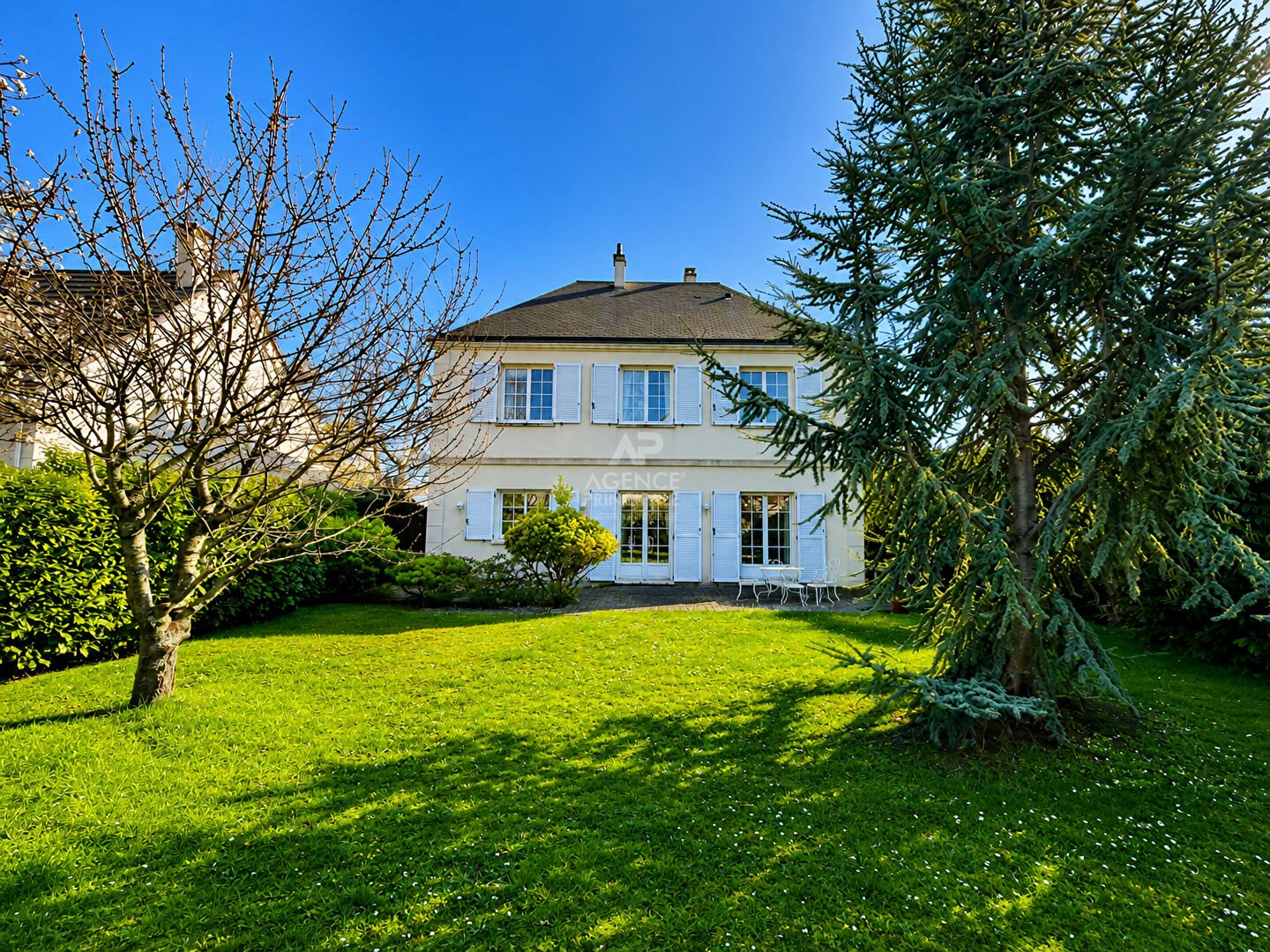 Maison à vendre, 177m², Conflans-Sainte-Honorine