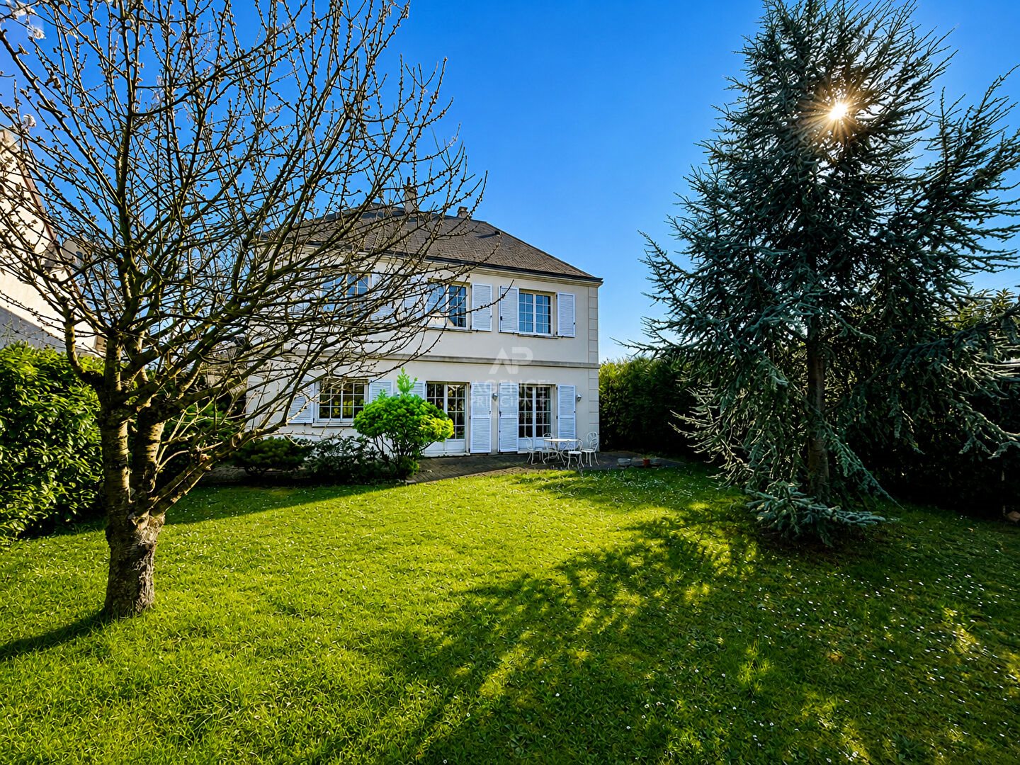 Maison à vendre, 177m², Conflans-Sainte-Honorine