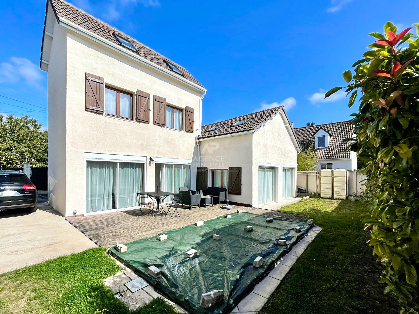 Maison à vendre, 130m², Conflans-Sainte-Honorine
