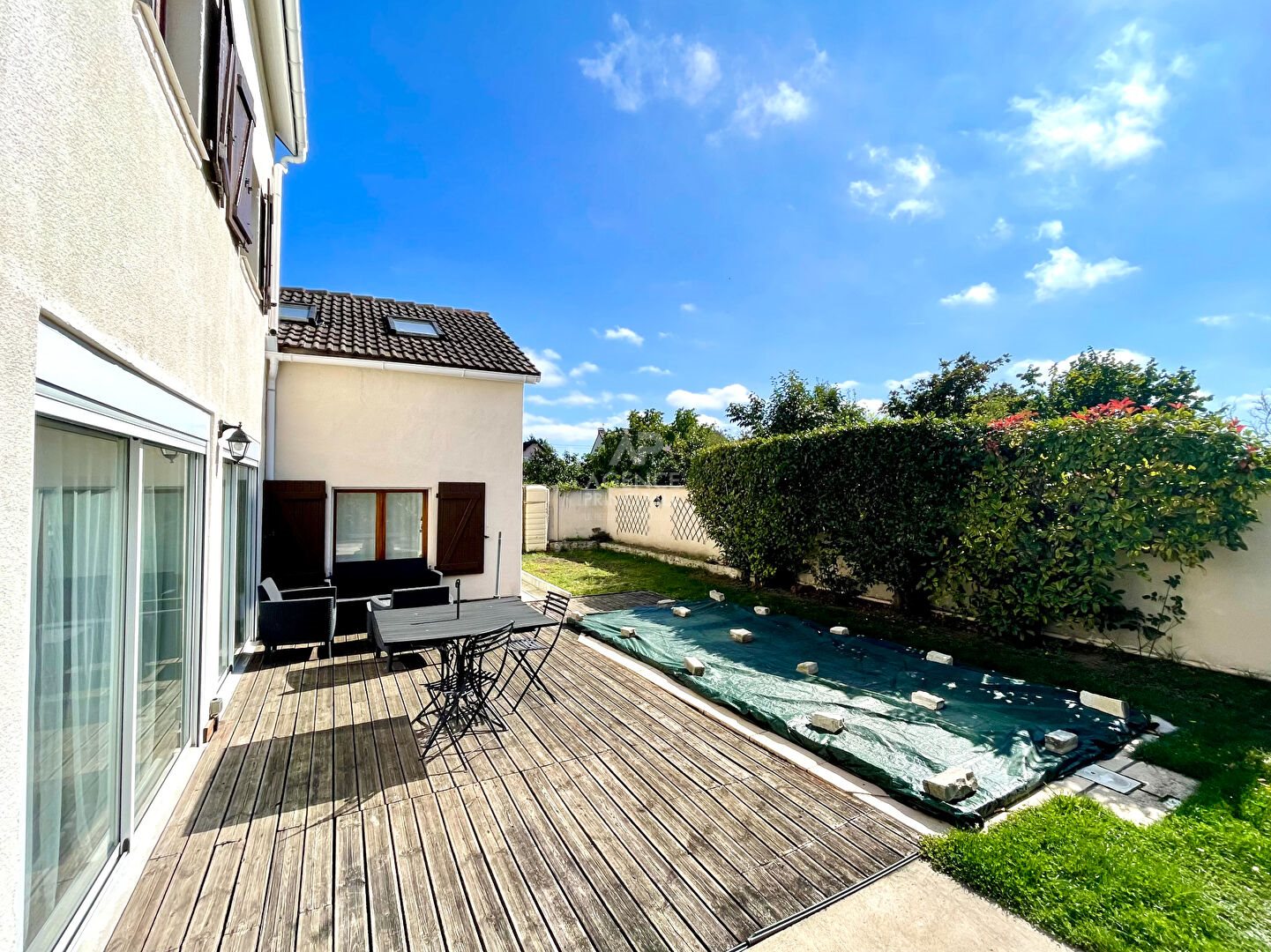 Maison à vendre, 130m², Conflans-Sainte-Honorine