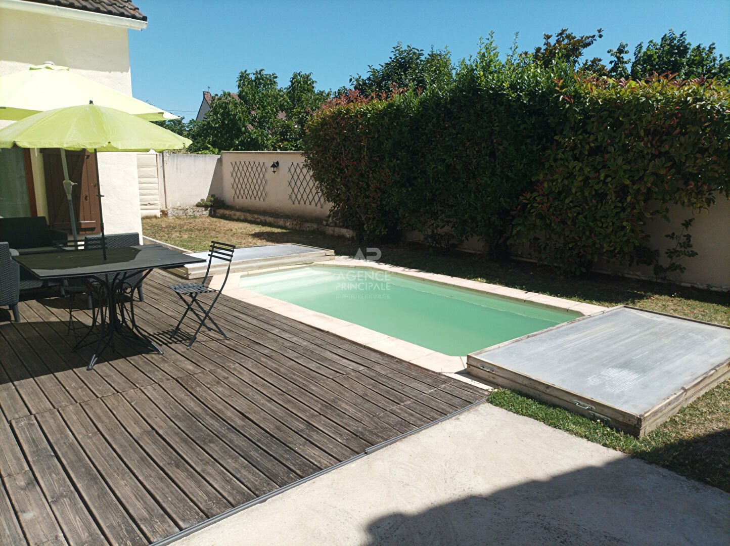 Maison à vendre, 130m², Conflans-Sainte-Honorine