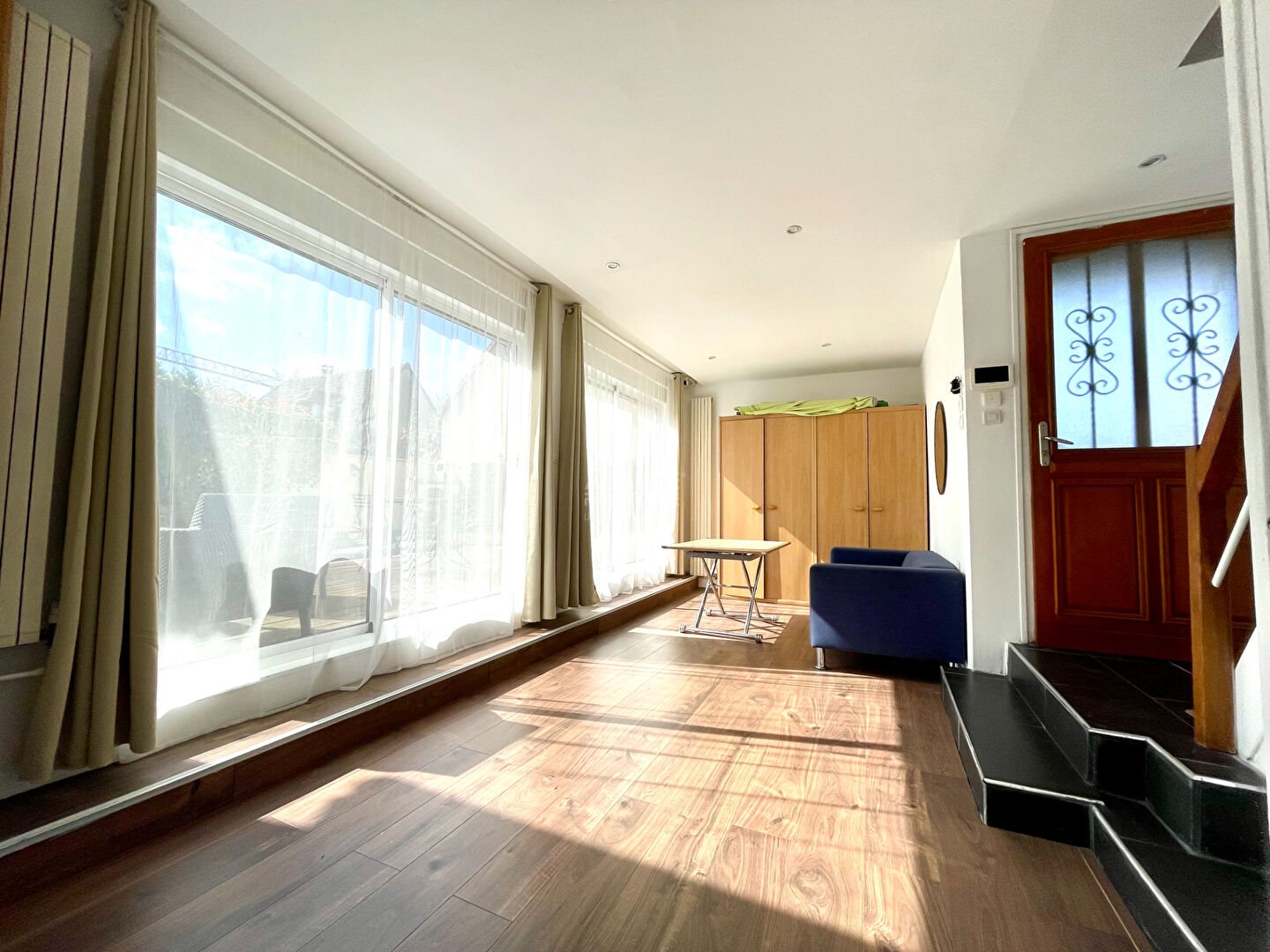 Maison à vendre, 130m², Conflans-Sainte-Honorine