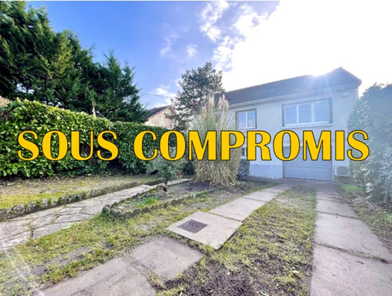 Maison à vendre, 97m², Conflans-Sainte-Honorine