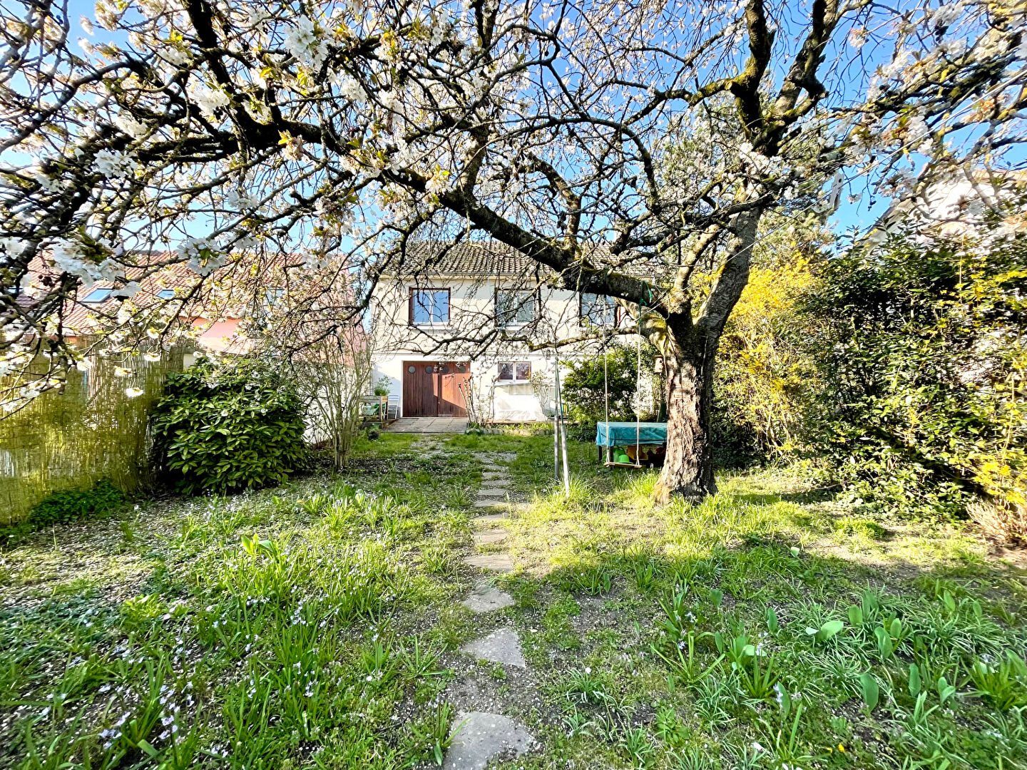 Maison à vendre, 97m², Conflans-Sainte-Honorine