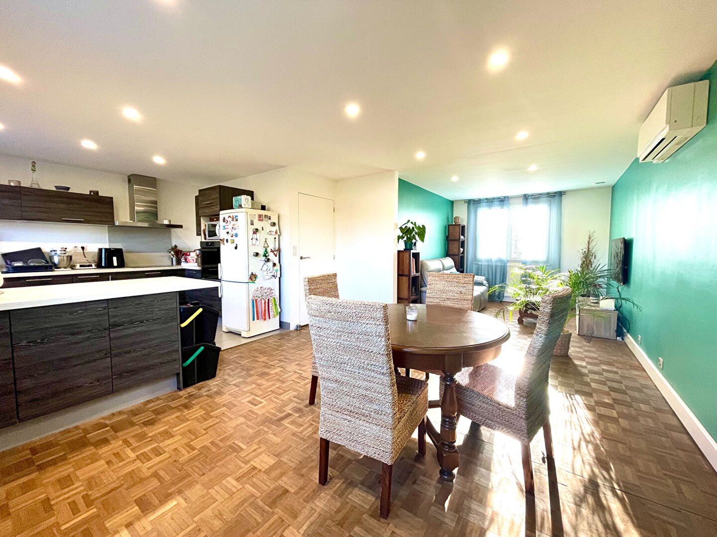 Maison à vendre, 97m², Conflans-Sainte-Honorine