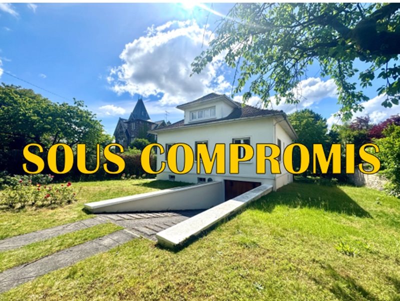 Maison à vendre, 140m², Conflans-Sainte-Honorine