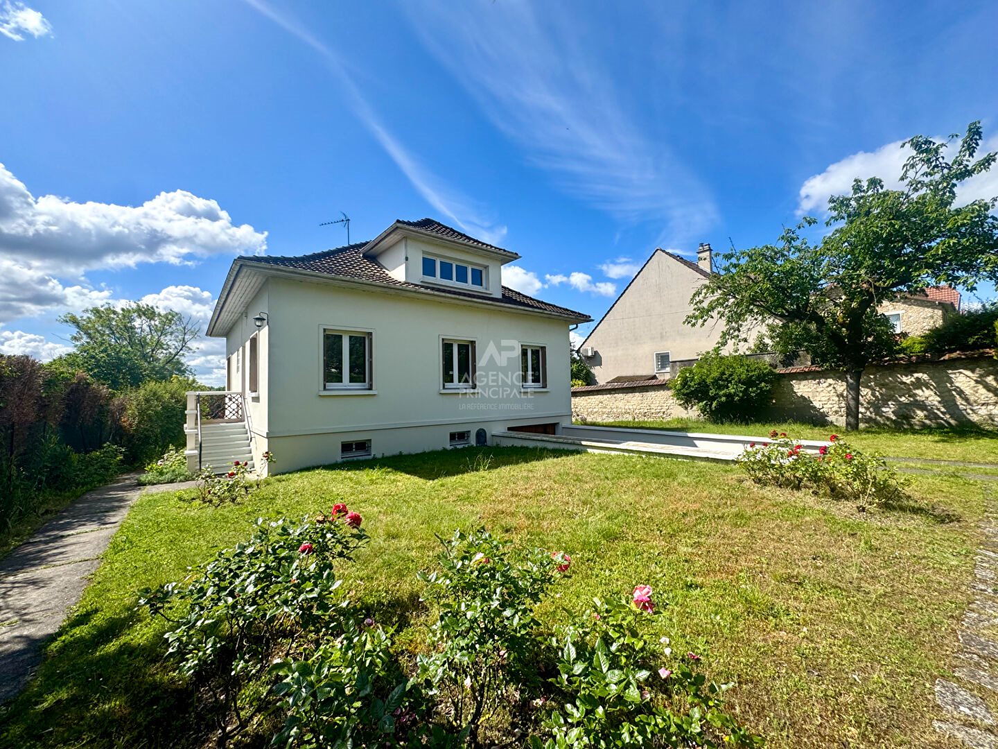 Maison à vendre, 140m², Conflans-Sainte-Honorine