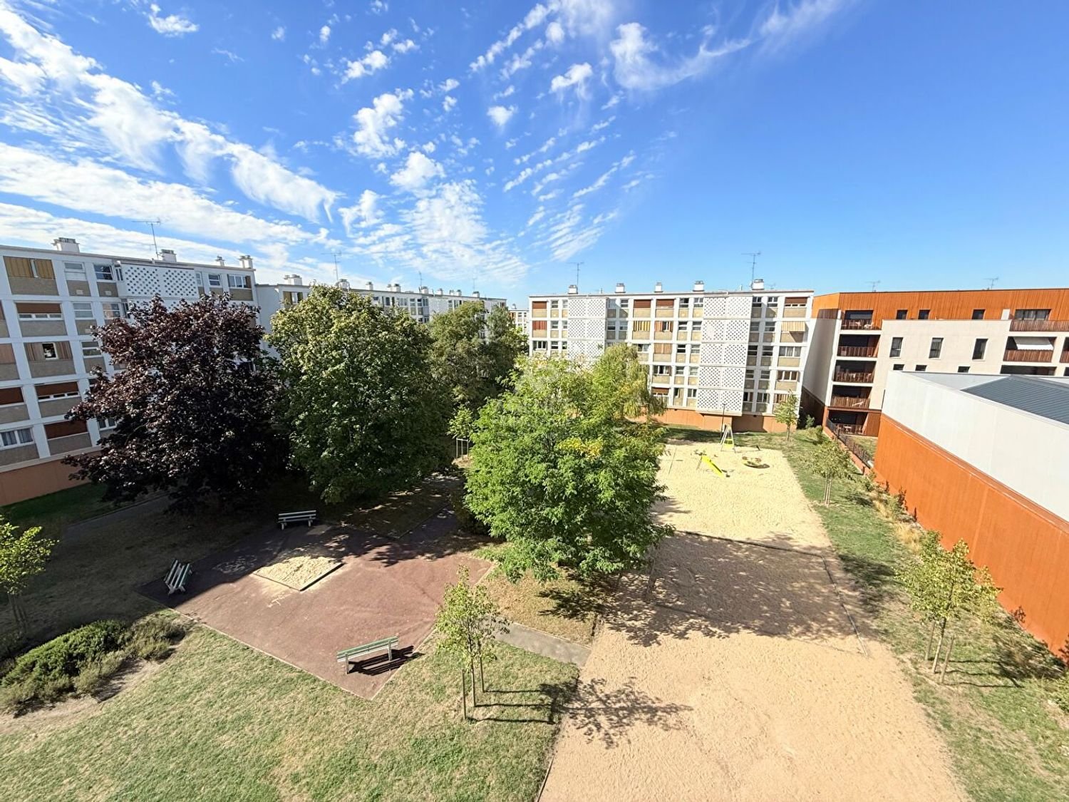 Appartement à vendre, 68m², Conflans-Sainte-Honorine