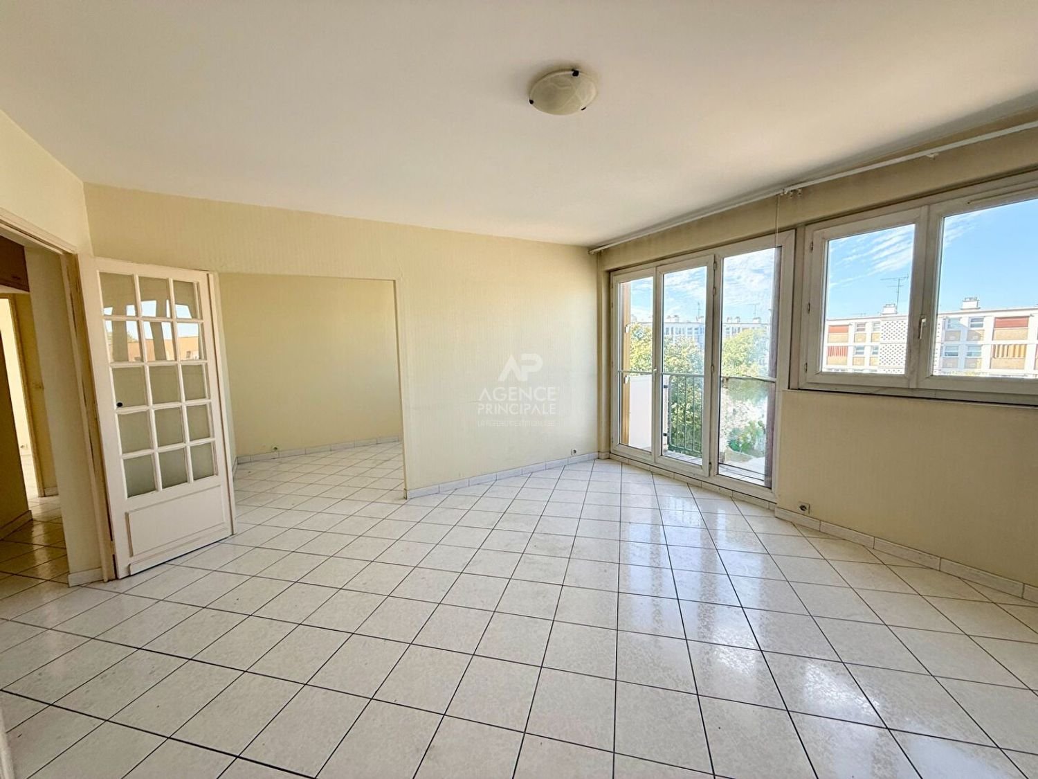Appartement à vendre, 68m², Conflans-Sainte-Honorine