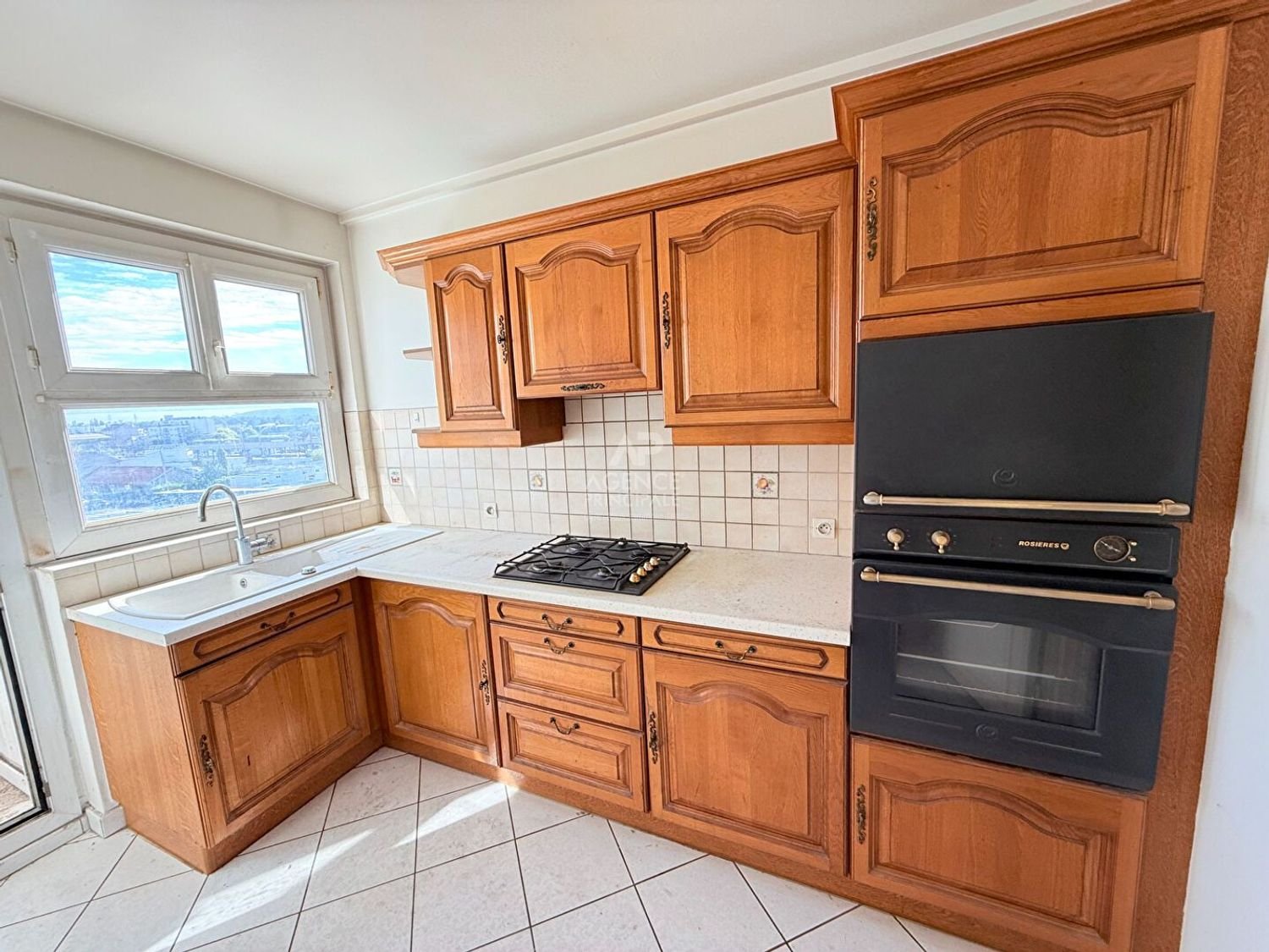 Appartement à vendre, 68m², Conflans-Sainte-Honorine