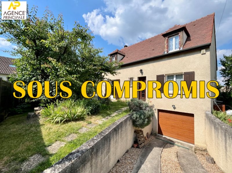 Maison à vendre, 130m², Conflans-Sainte-Honorine