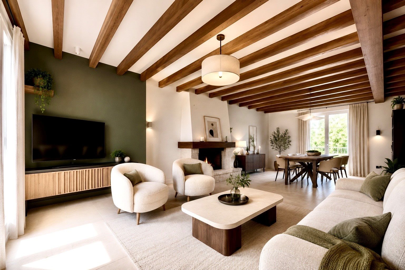 Maison à vendre, 130m², Conflans-Sainte-Honorine