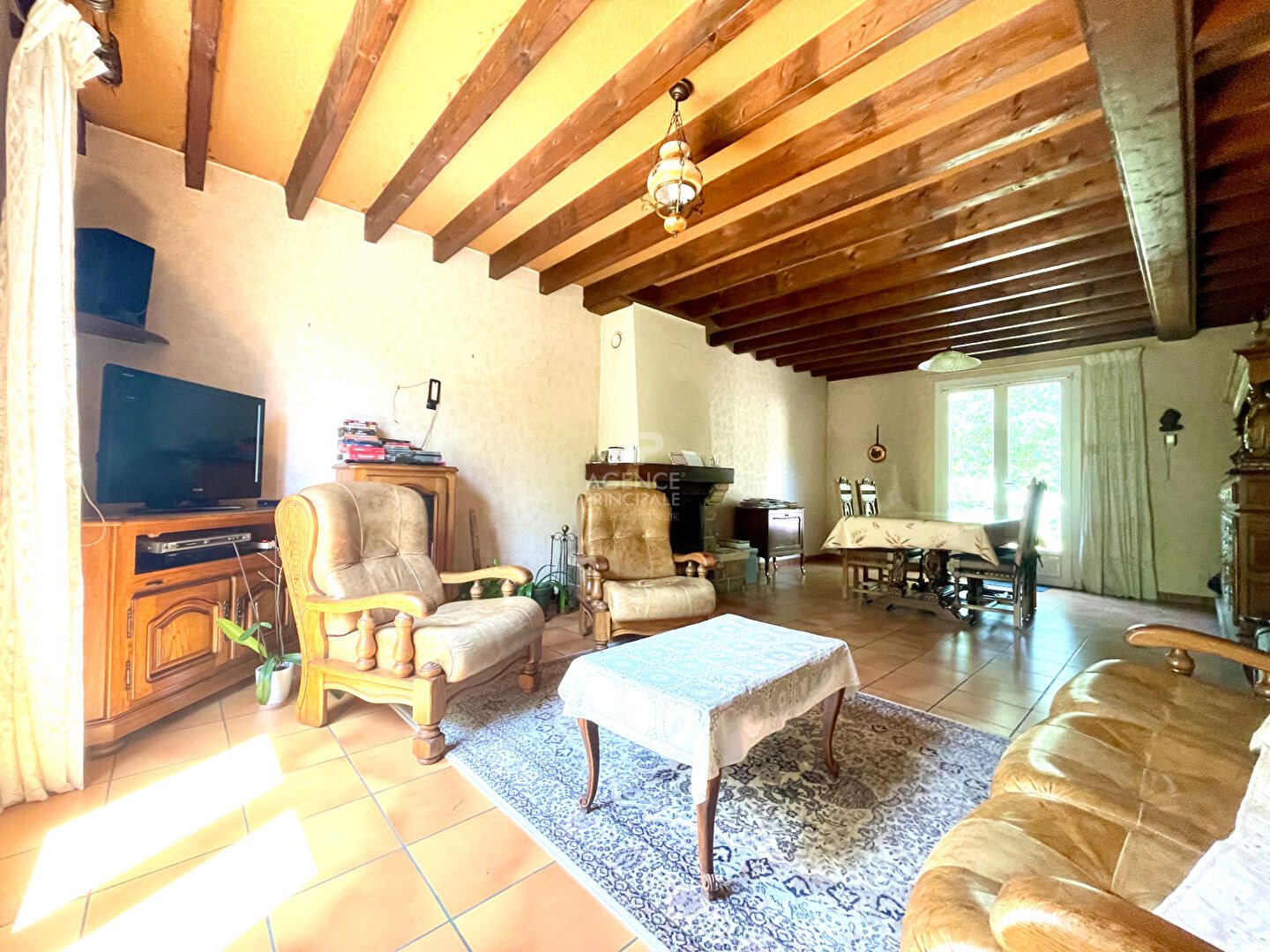 Maison à vendre, 130m², Conflans-Sainte-Honorine