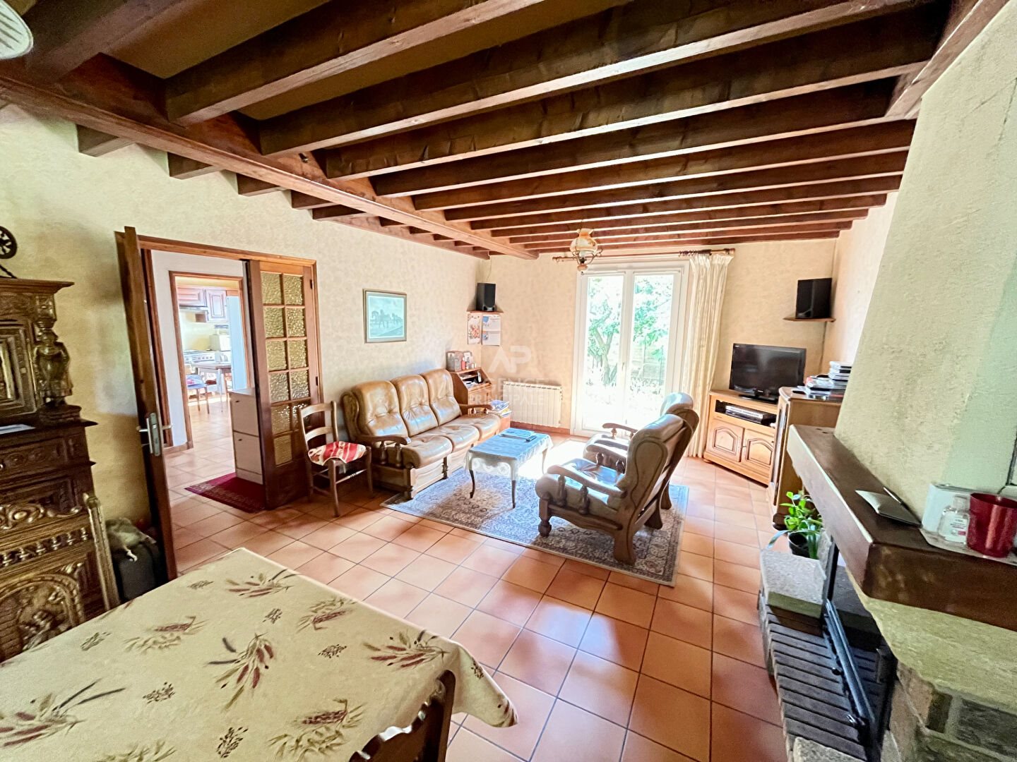 Maison à vendre, 130m², Conflans-Sainte-Honorine