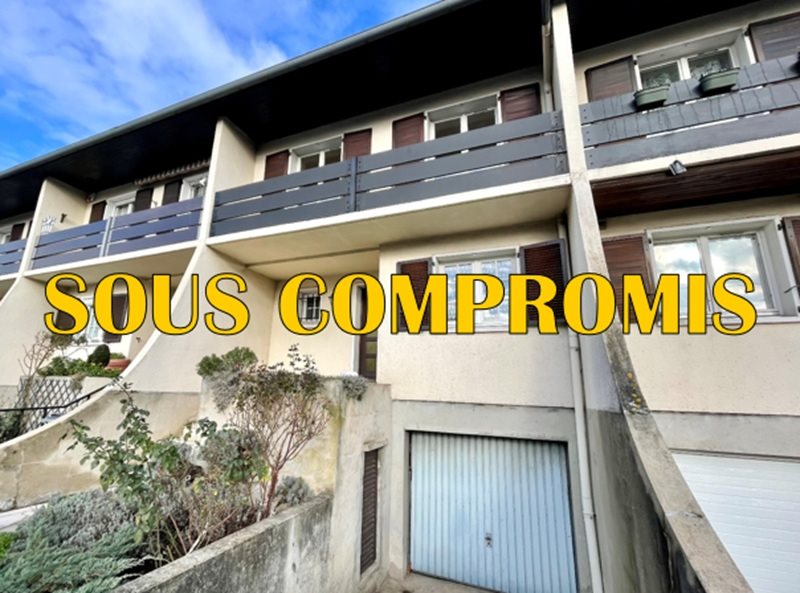 Maison à vendre, 105m², Conflans-Sainte-Honorine