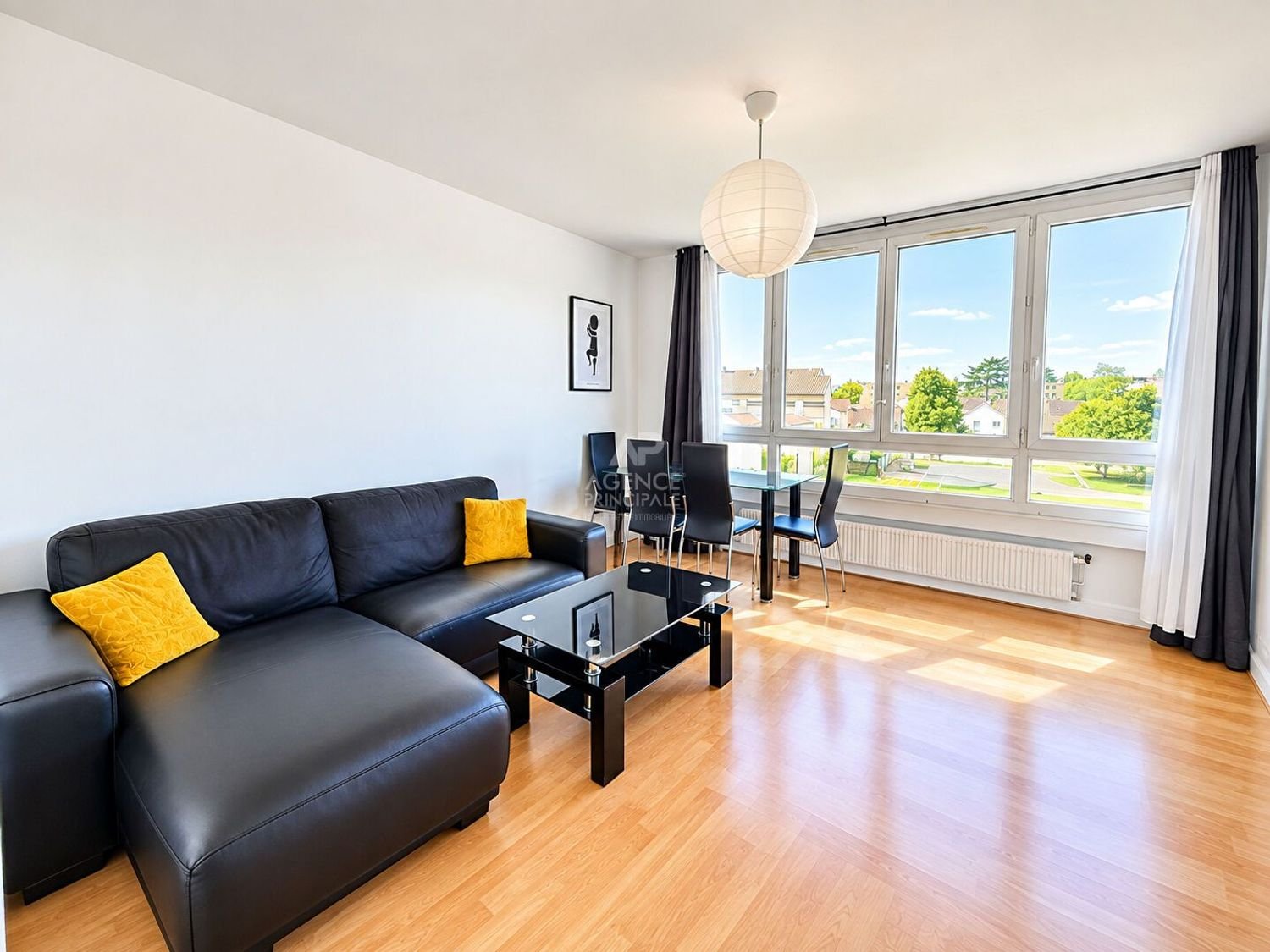 Appartement à vendre, 61m², Conflans-Sainte-Honorine