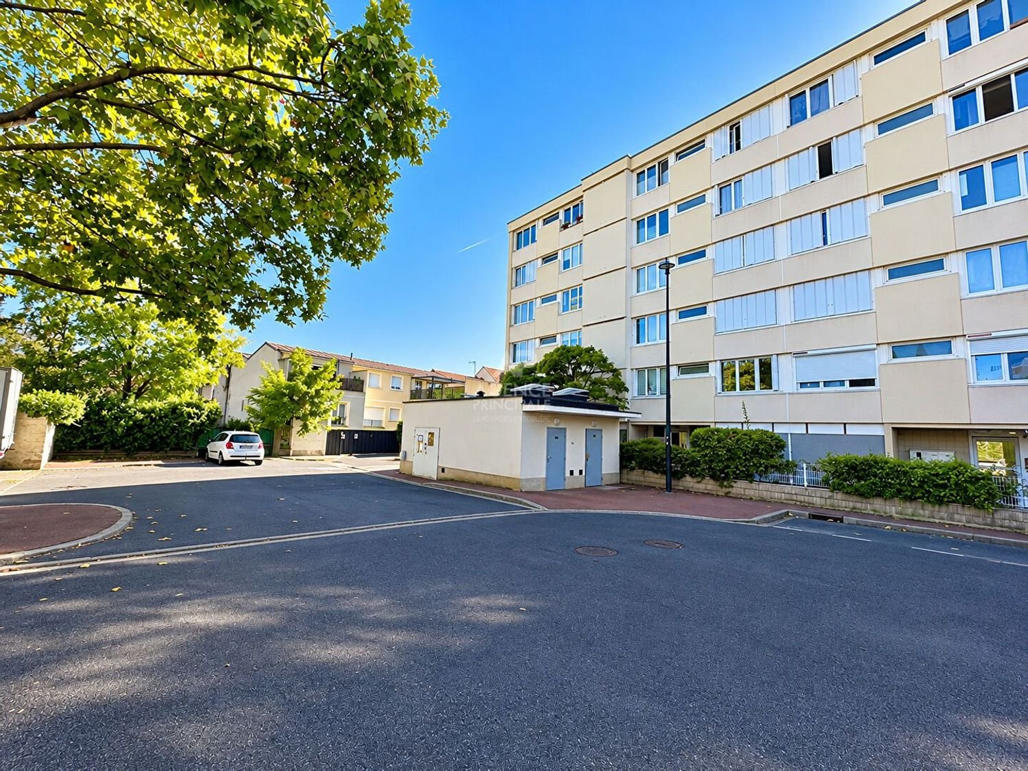 Appartement à vendre, 61m², Conflans-Sainte-Honorine