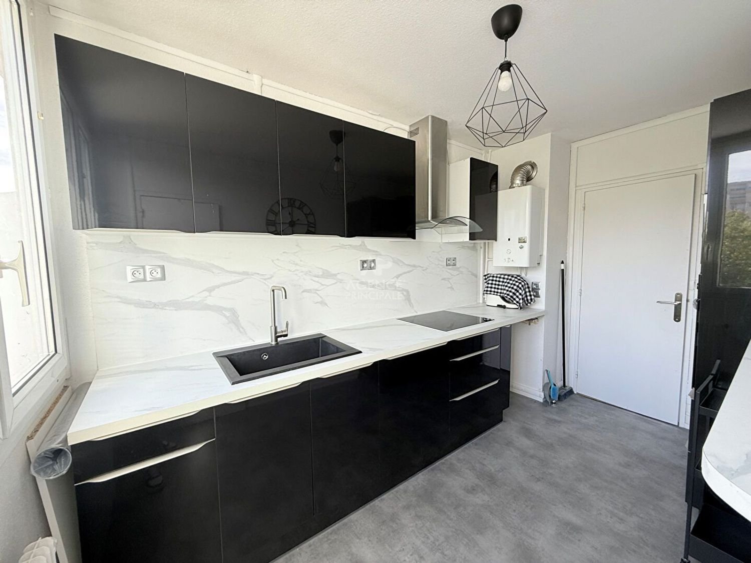 Appartement à vendre, 61m², Conflans-Sainte-Honorine