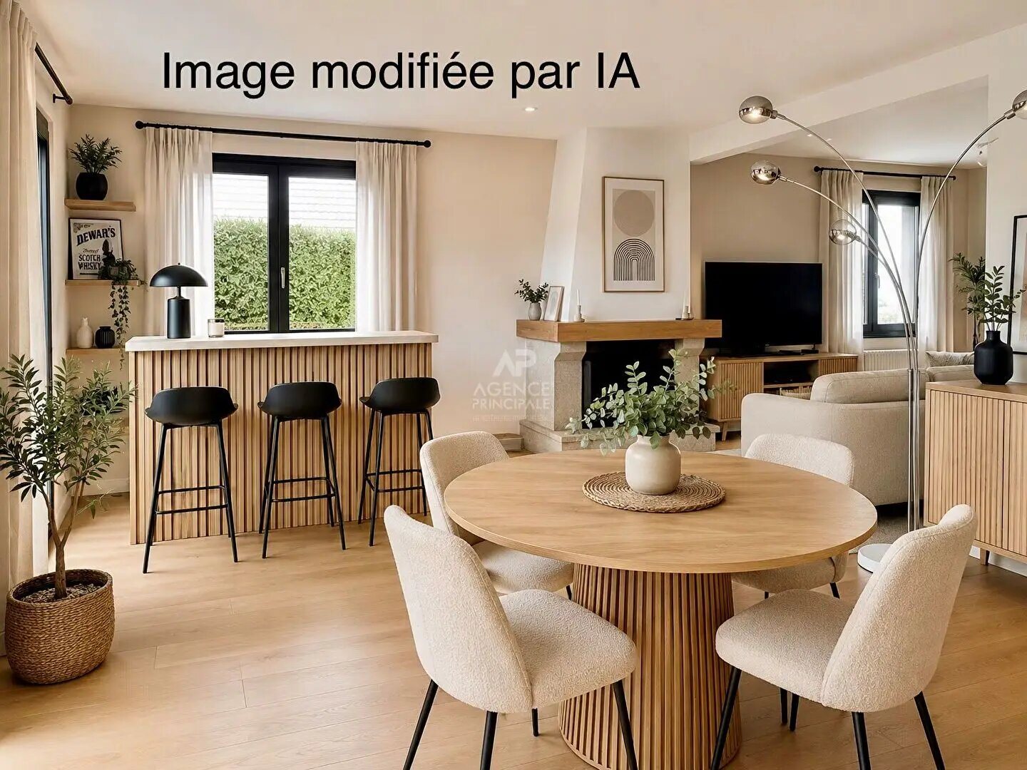 Maison à vendre, 127m², Les Clayes-sous-Bois