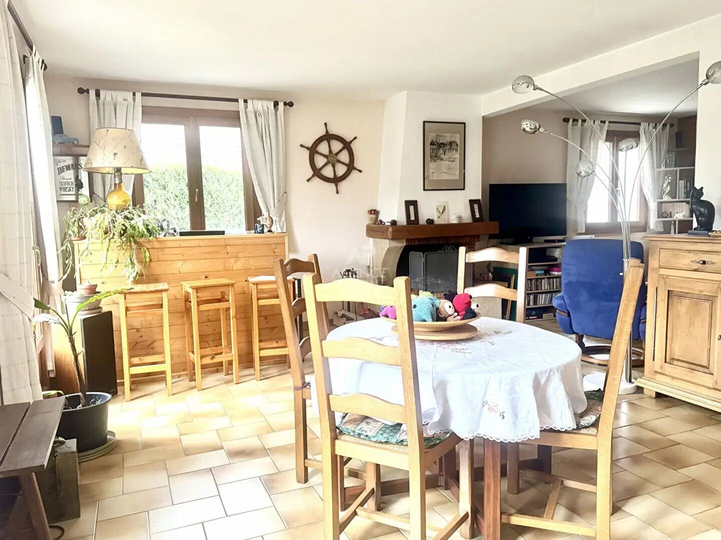 Maison à vendre, 127m², Les Clayes-sous-Bois