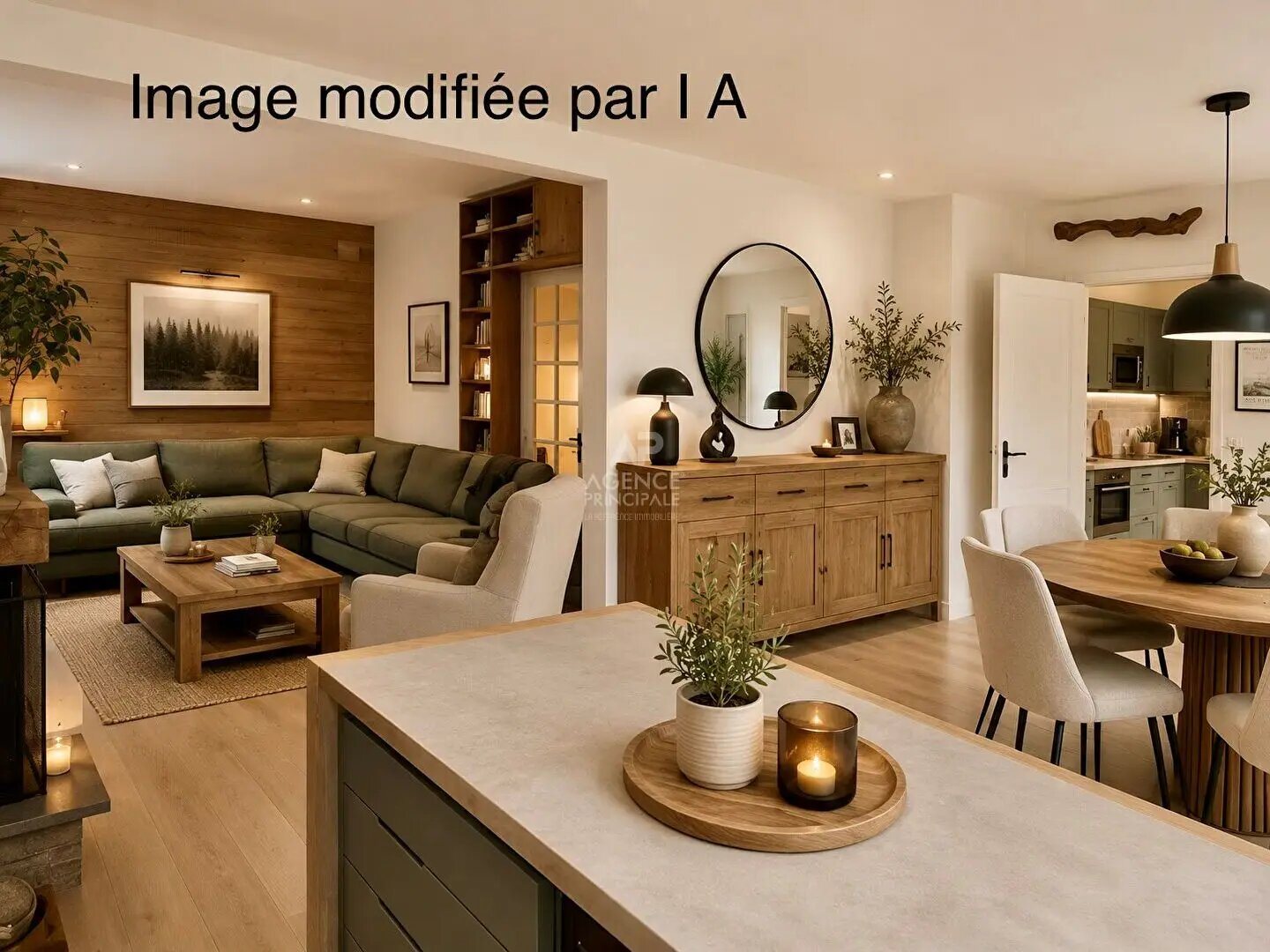 Maison à vendre, 127m², Les Clayes-sous-Bois