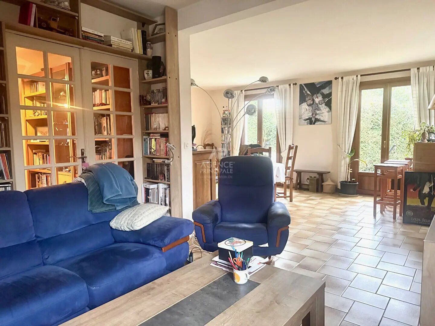 Maison à vendre, 127m², Les Clayes-sous-Bois