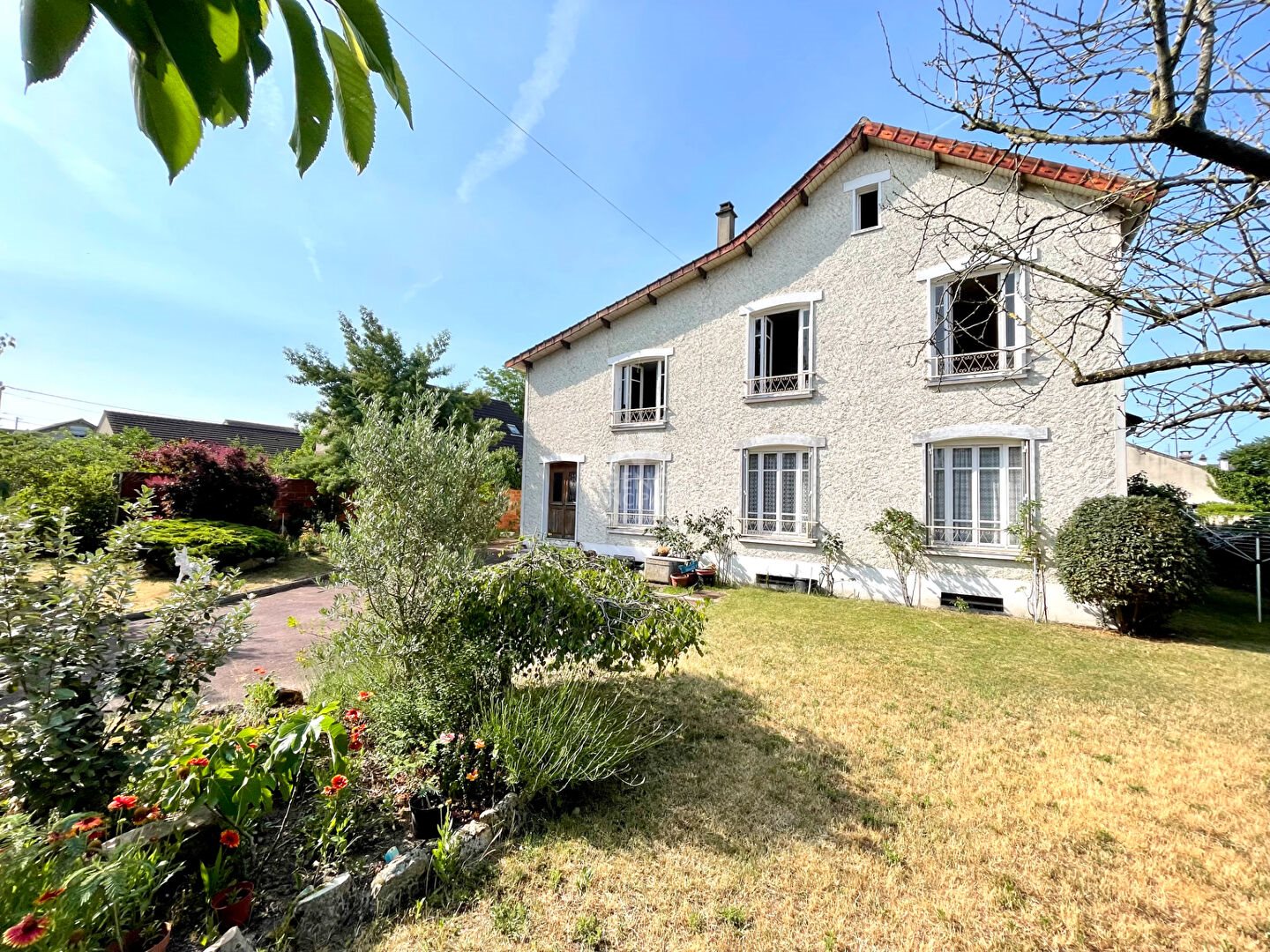 Maison à vendre, 242m², Conflans-Sainte-Honorine