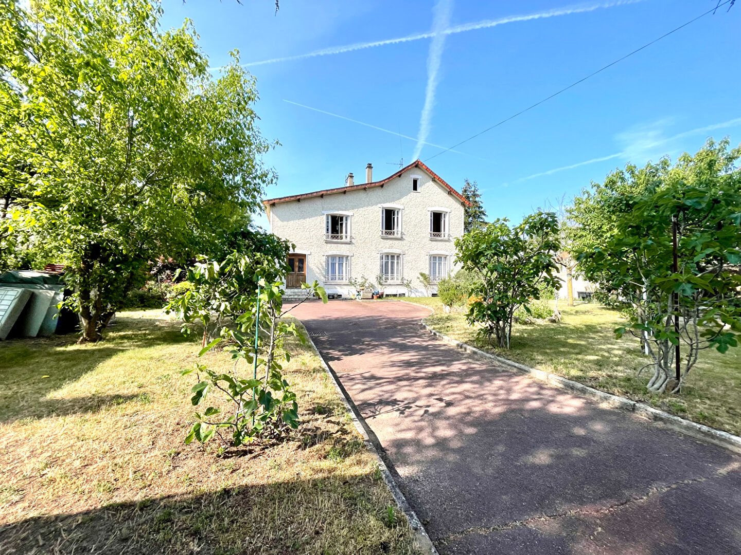 Maison à vendre, 242m², Conflans-Sainte-Honorine