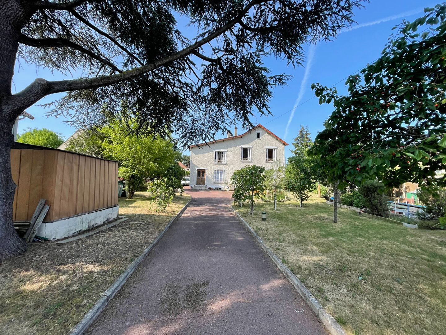 Maison à vendre, 242m², Conflans-Sainte-Honorine