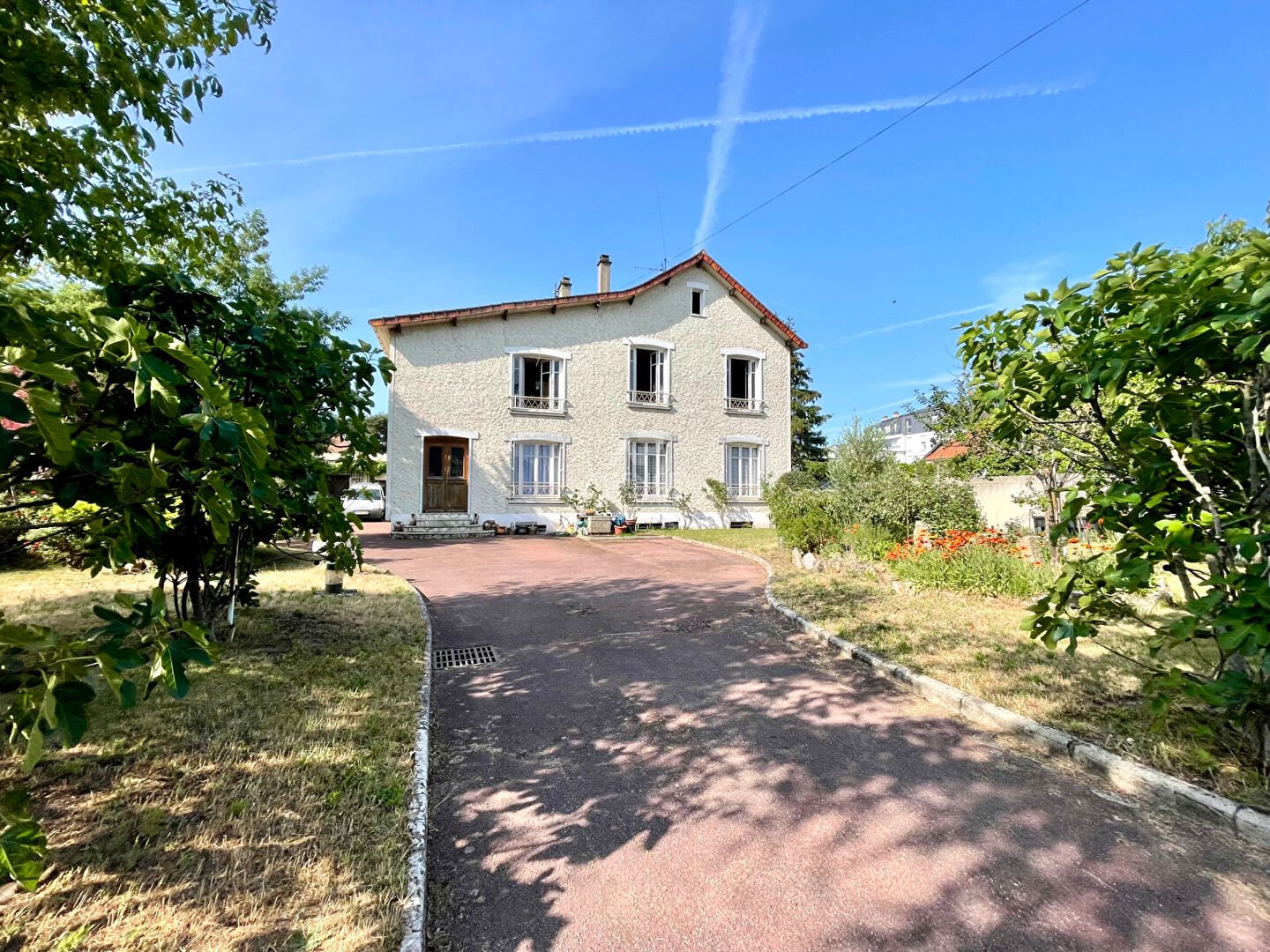 Maison à vendre, 242m², Conflans-Sainte-Honorine