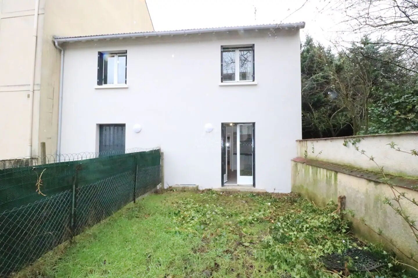 Appartement à louer, 33m², Conflans-Sainte-Honorine