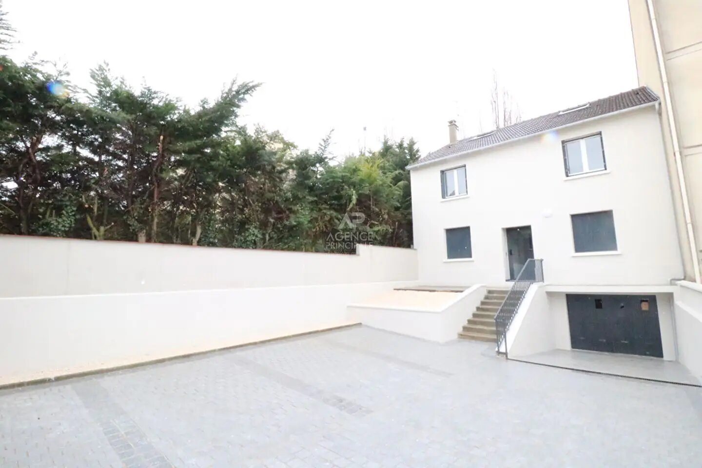 Appartement à louer, 33m², Conflans-Sainte-Honorine