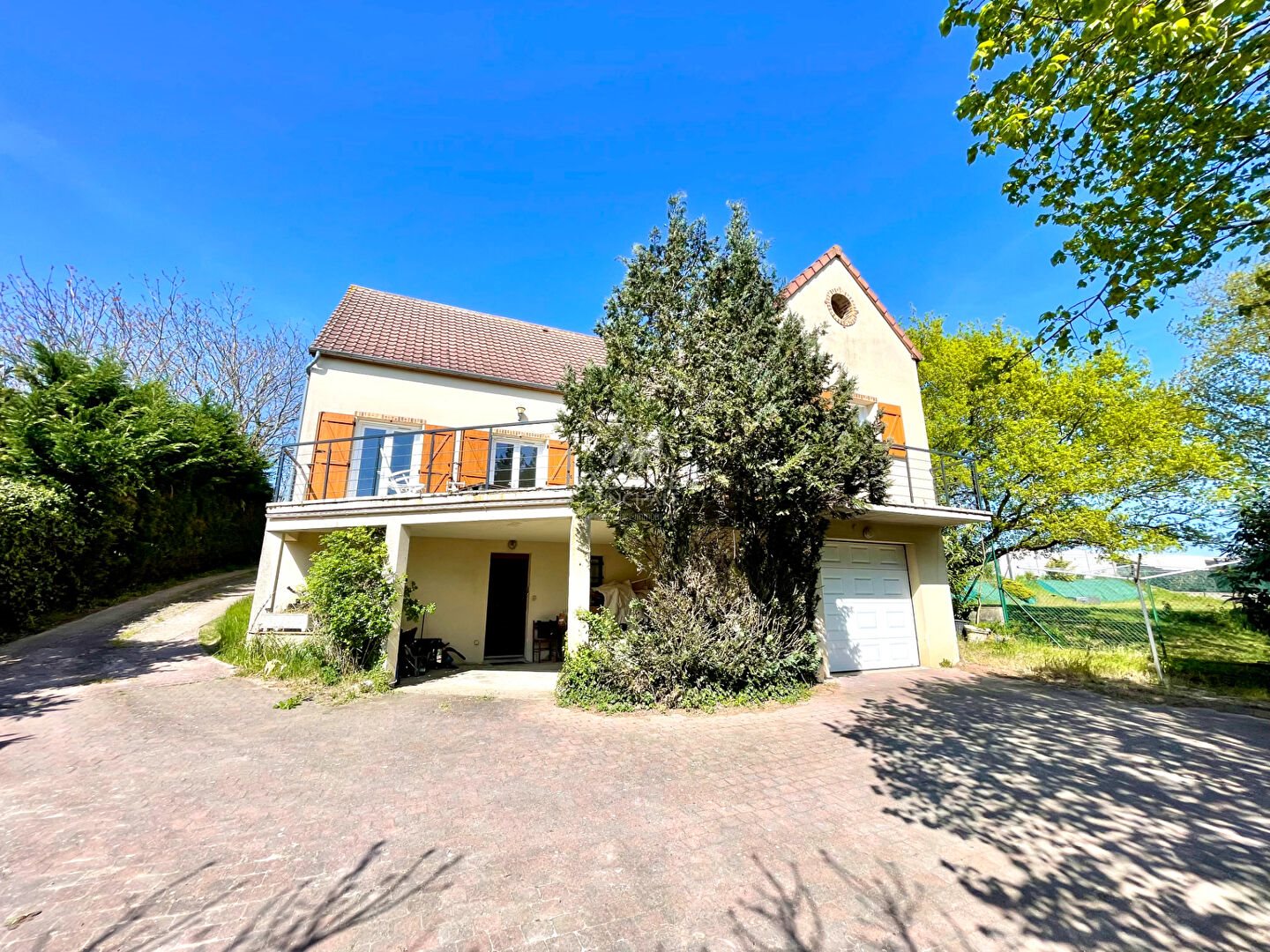 Maison à vendre, 180m², Conflans-Sainte-Honorine