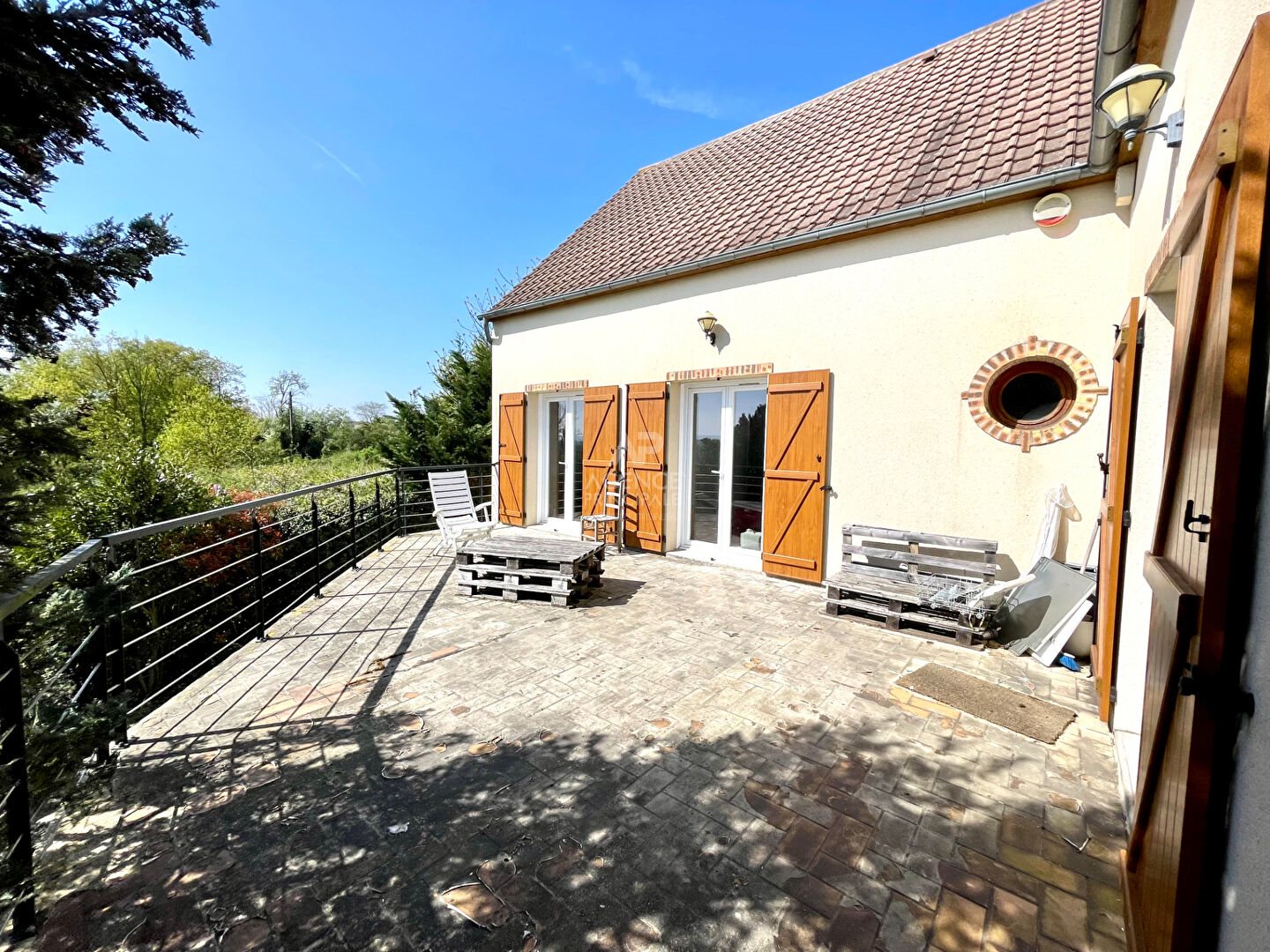 Maison à vendre, 180m², Conflans-Sainte-Honorine