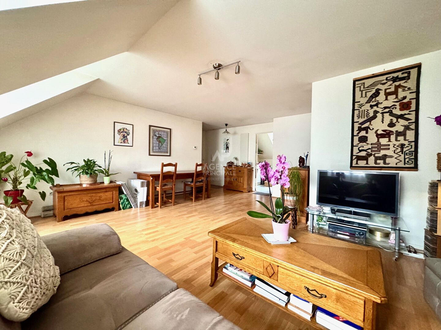 Appartement à vendre, 68m², Villepreux