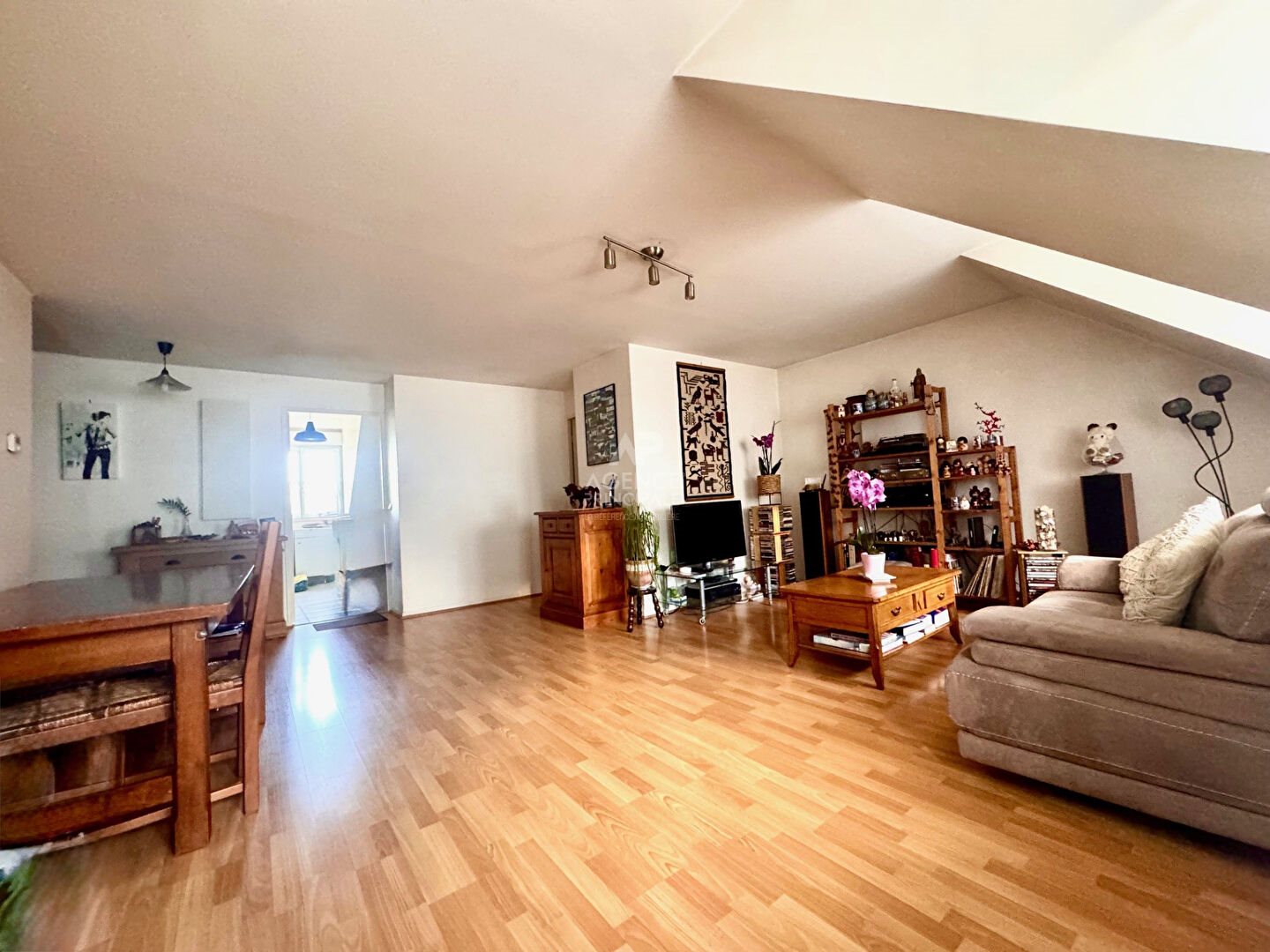 Appartement à vendre, 68m², Villepreux