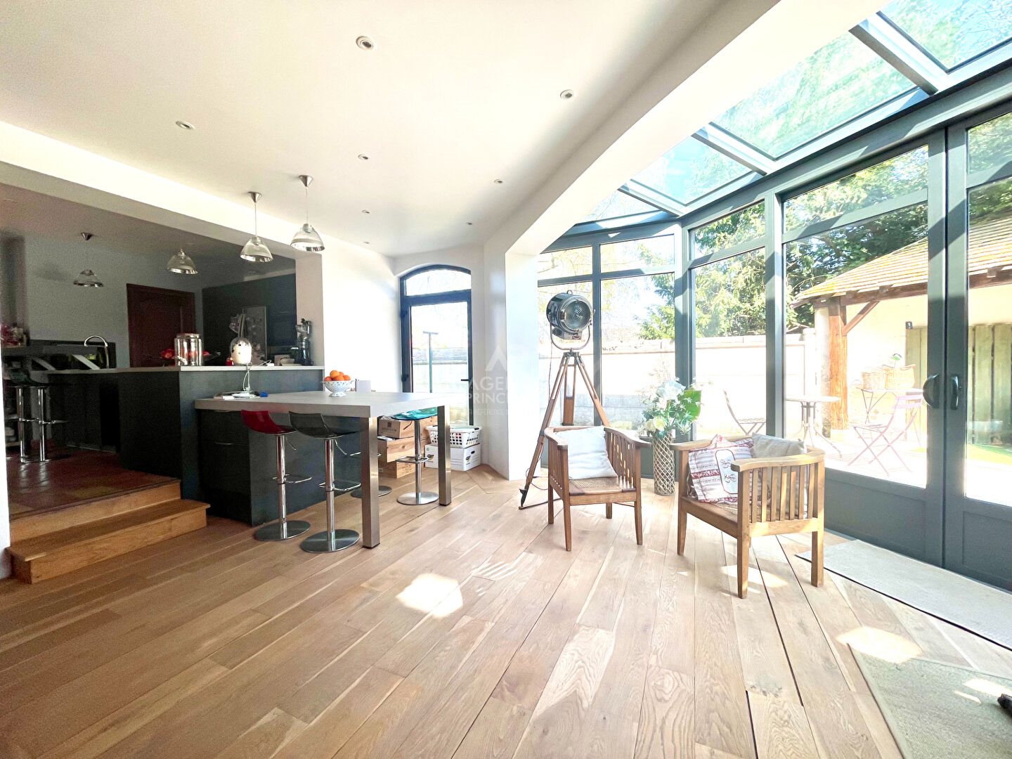 Maison à vendre, 220m², Éragny