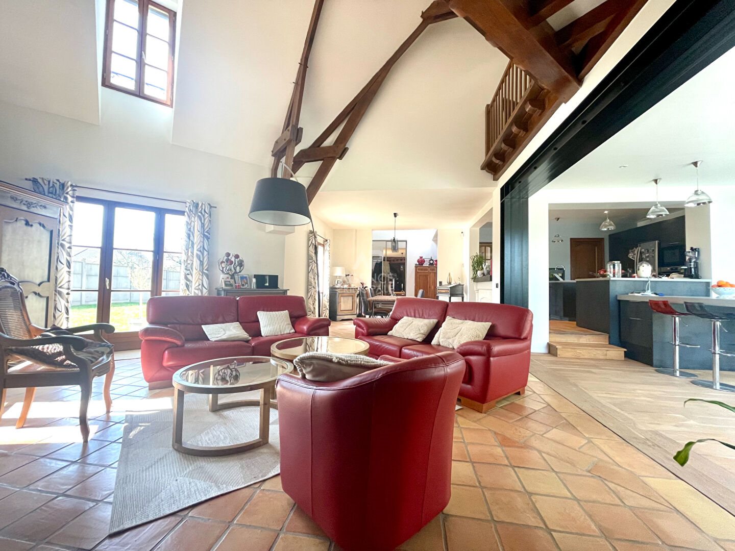 Maison à vendre, 220m², Éragny