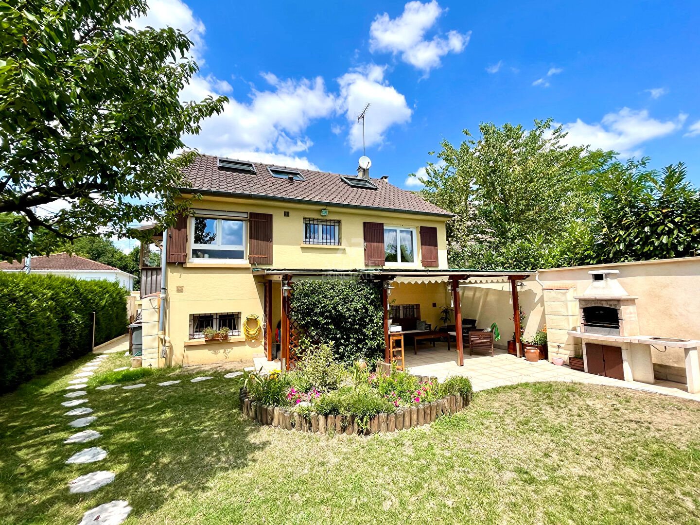 Maison à vendre, 94m², Conflans-Sainte-Honorine