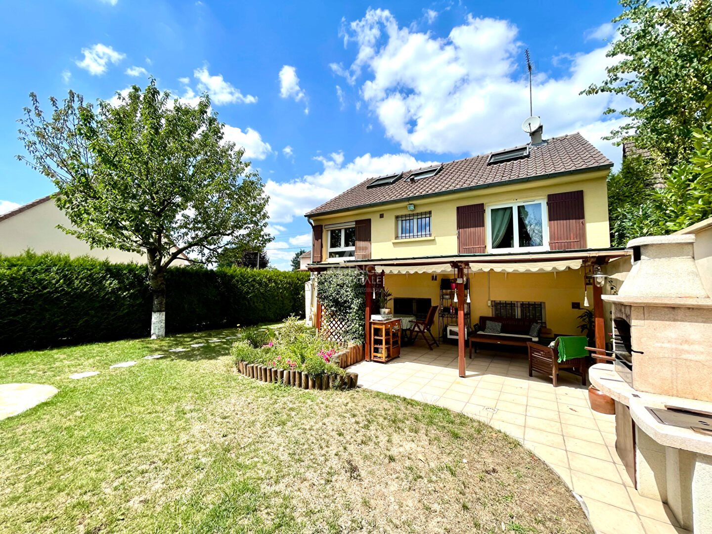 Maison à vendre, 94m², Conflans-Sainte-Honorine