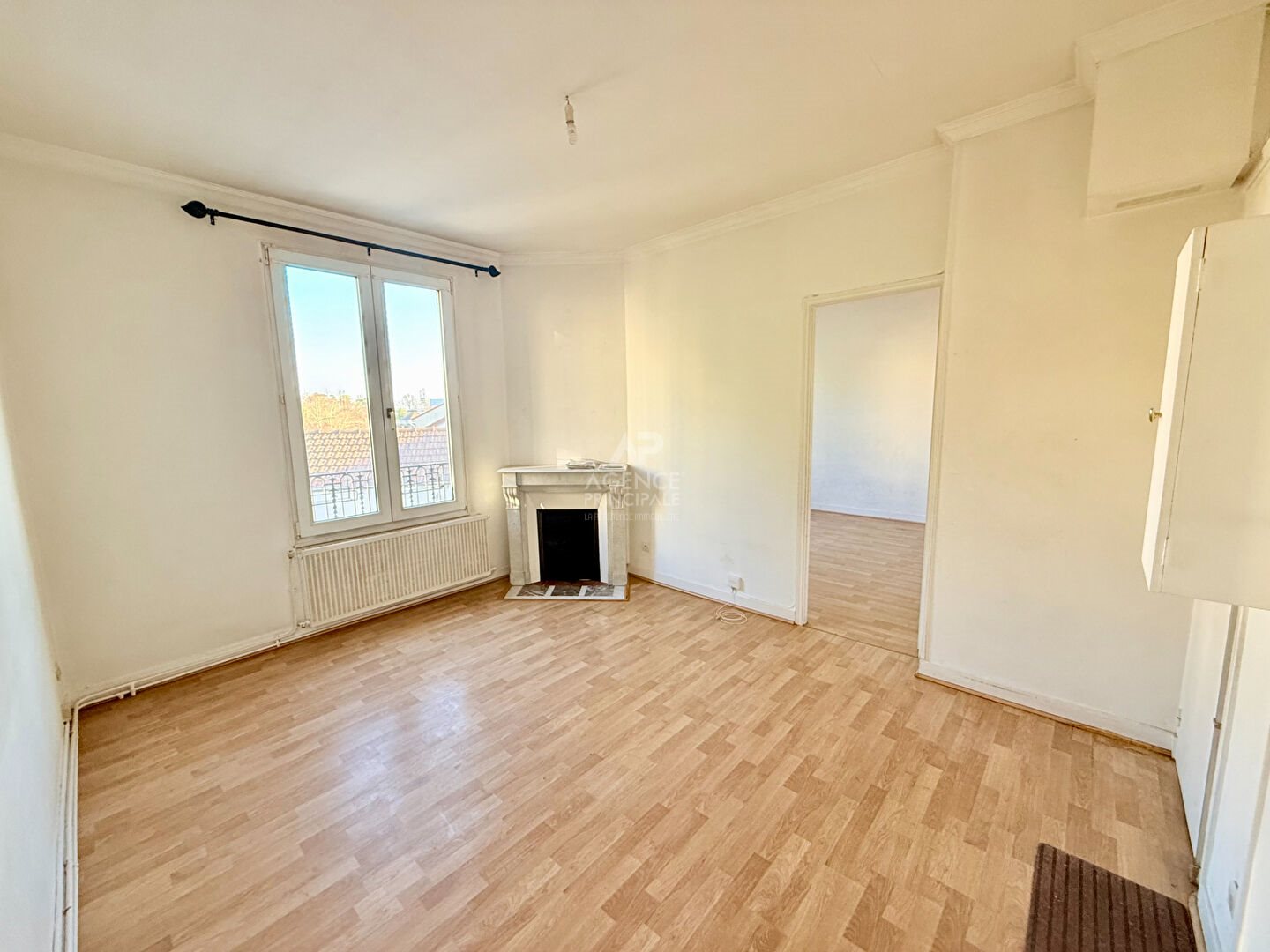 Appartement à vendre, 44m², Conflans-Sainte-Honorine