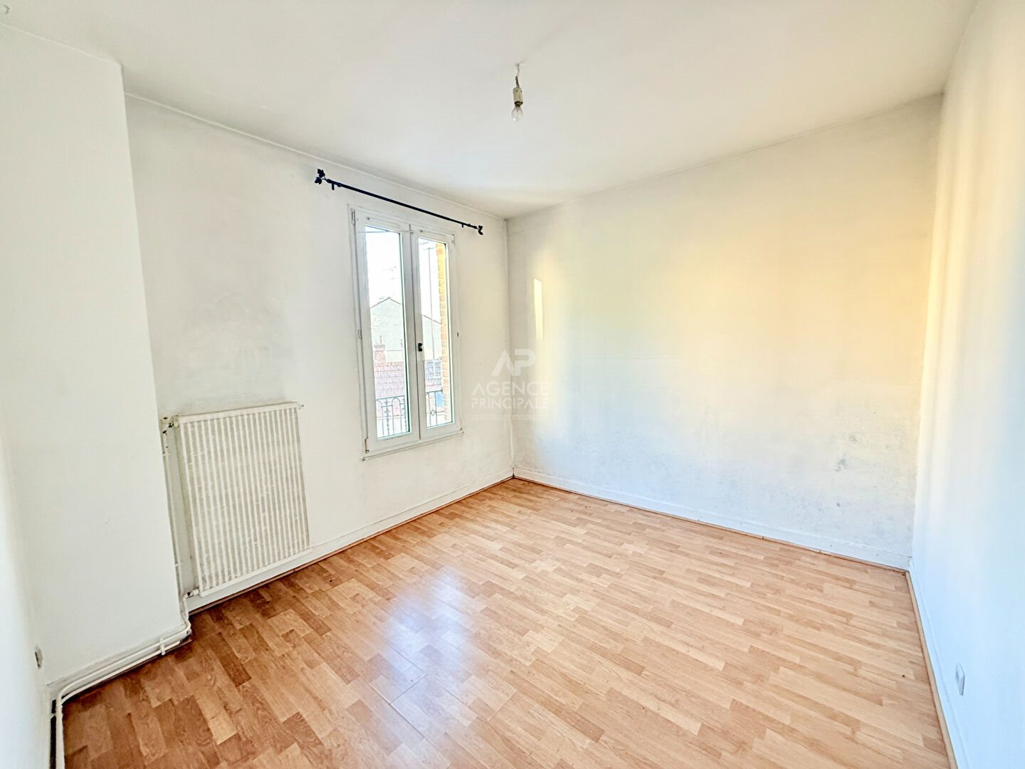 Appartement à vendre, 44m², Conflans-Sainte-Honorine