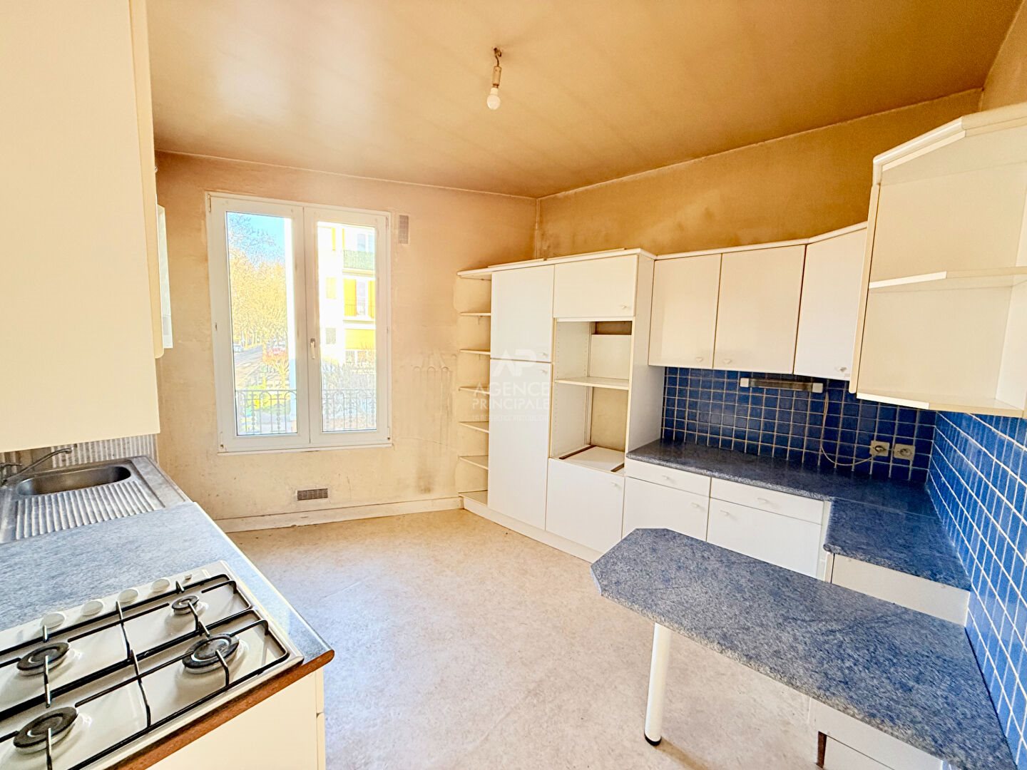 Appartement à vendre, 44m², Conflans-Sainte-Honorine
