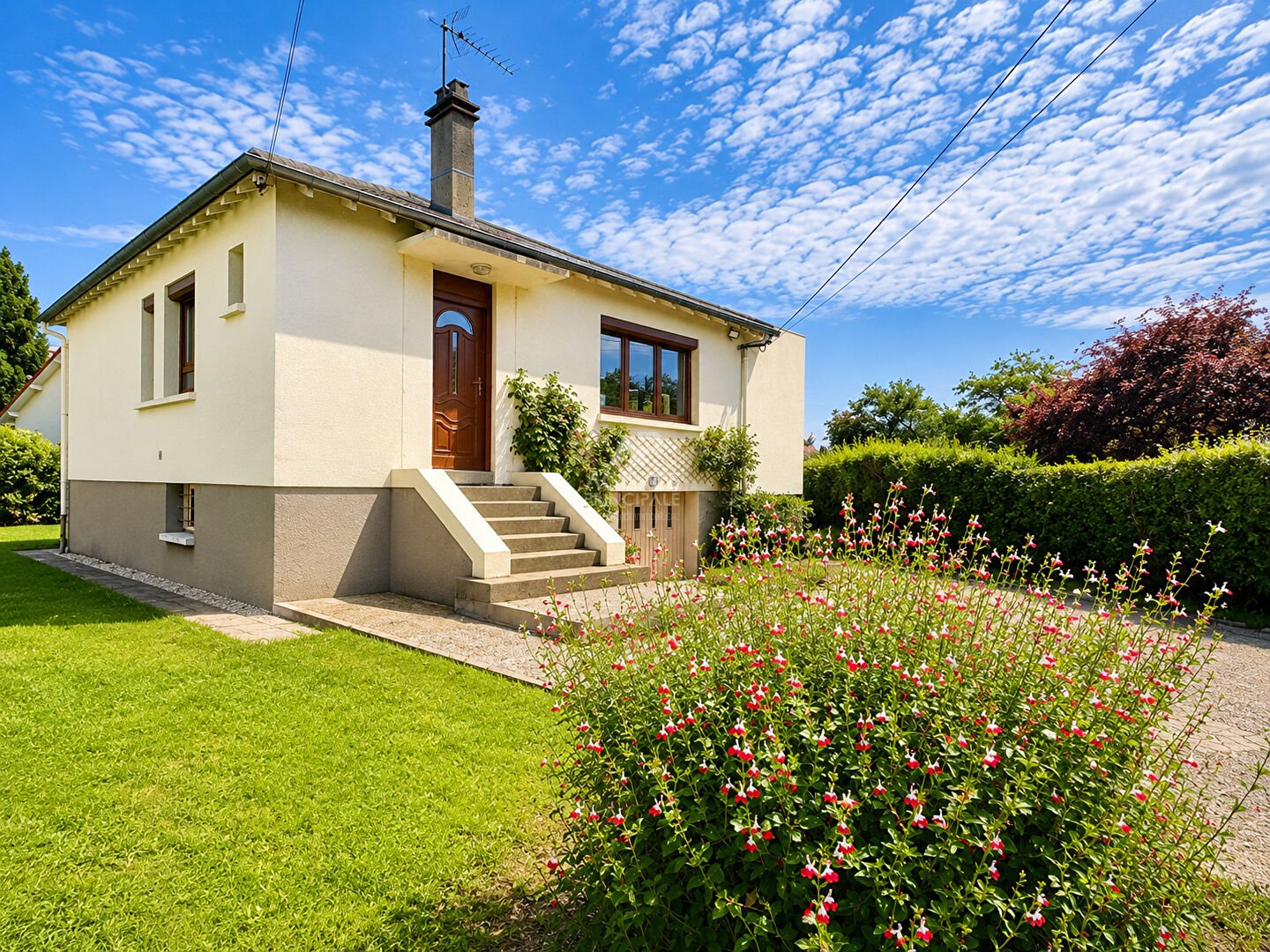 Maison à vendre, 95m², Conflans-Sainte-Honorine