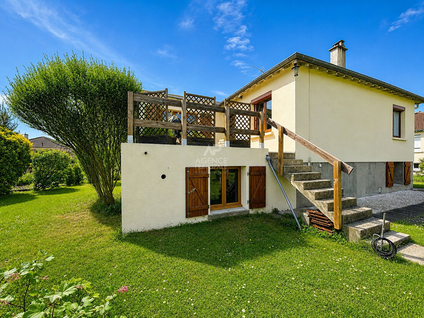 Maison à vendre, 95m², Conflans-Sainte-Honorine
