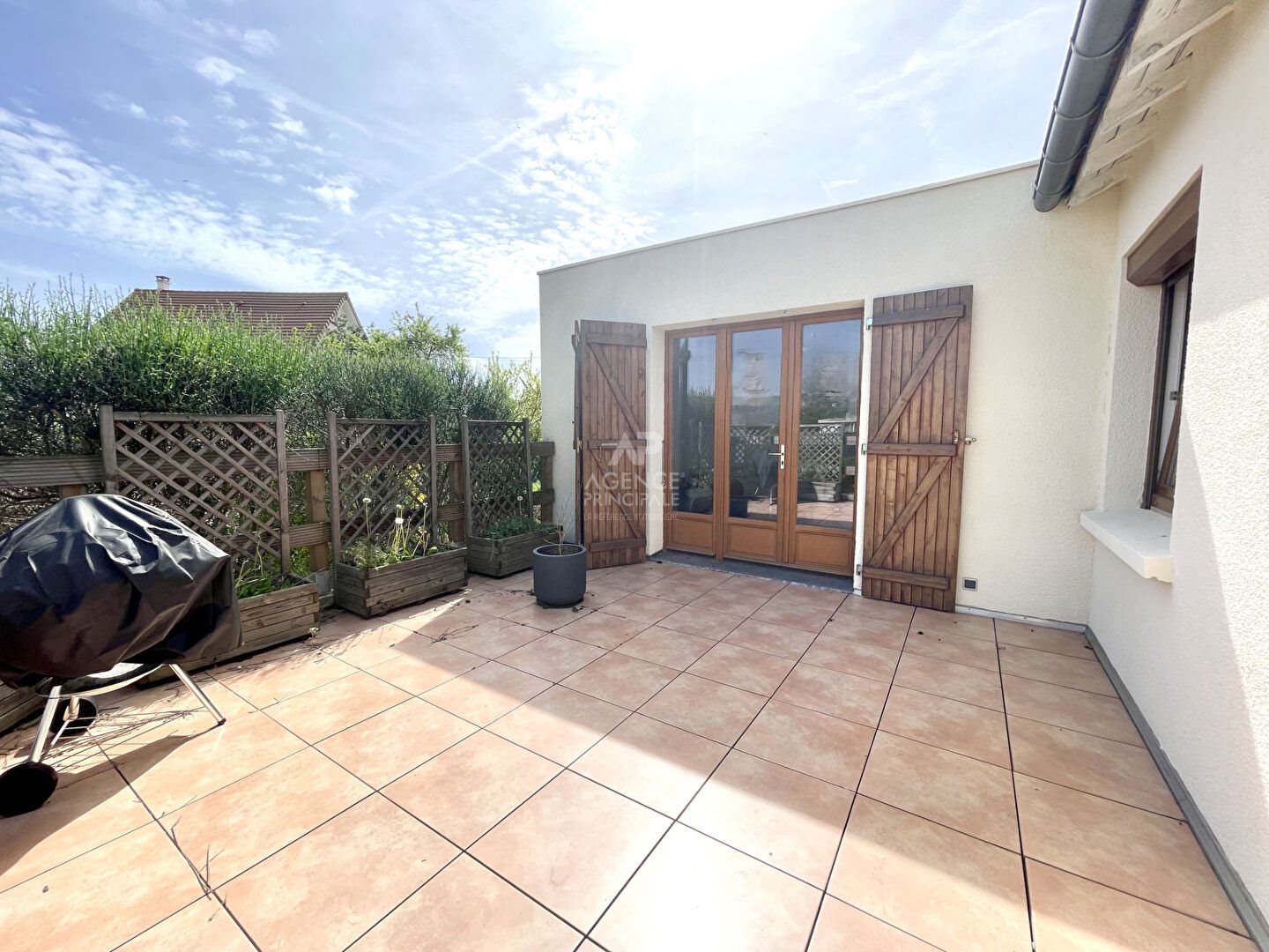 Maison à vendre, 95m², Conflans-Sainte-Honorine